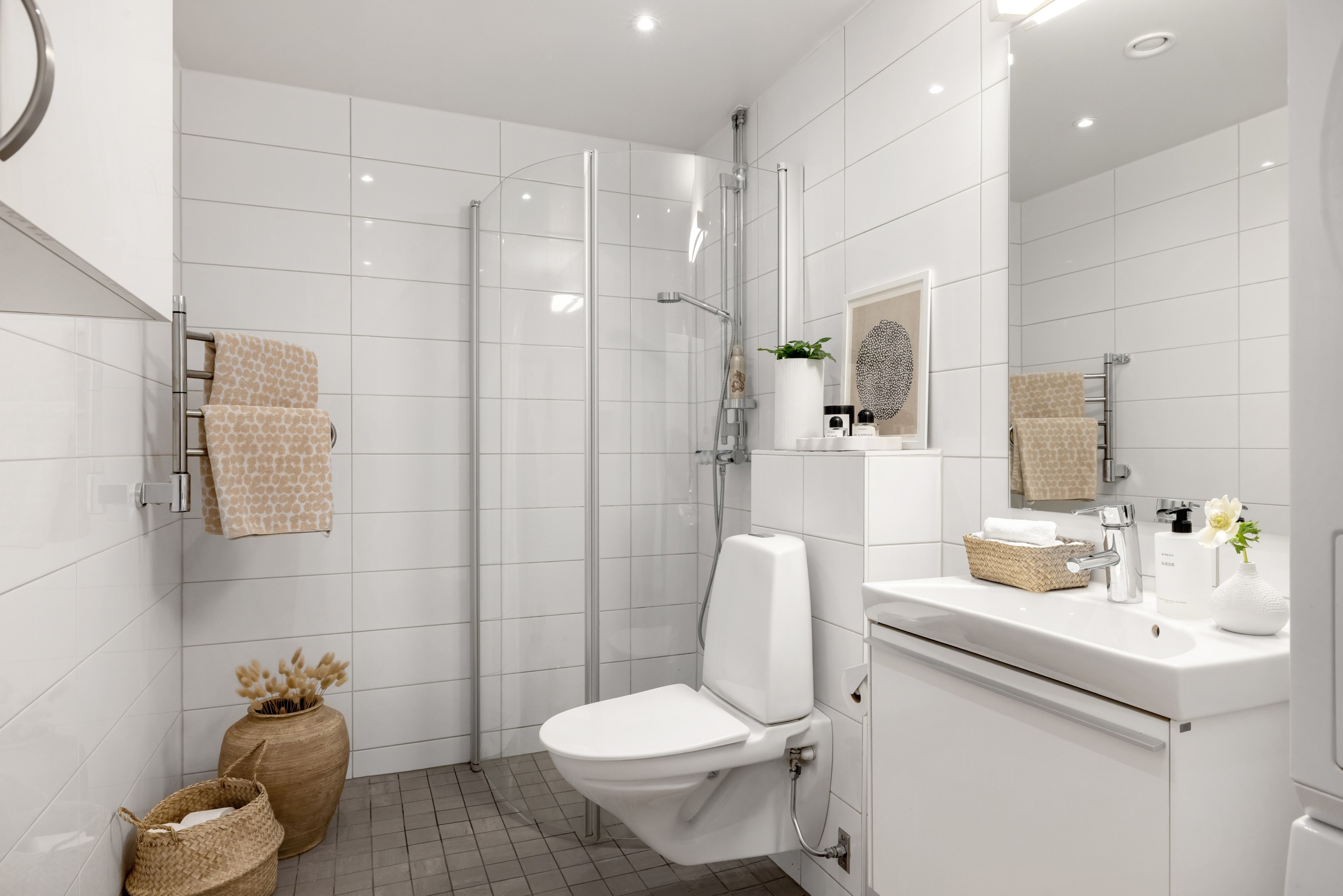 Bostadsbild från Torkelsgatan 19G, Till salu i Fålhagen, Uppsala