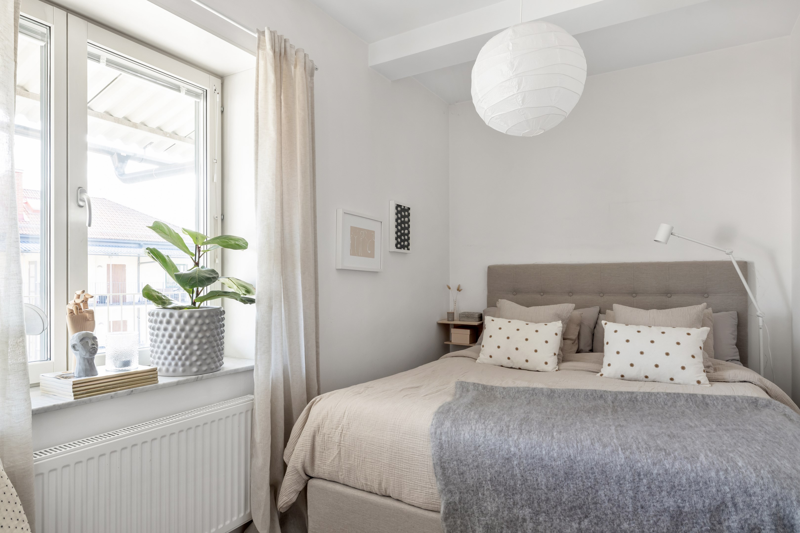 Bostadsbild från Torkelsgatan 19G, Till salu i Fålhagen, Uppsala
