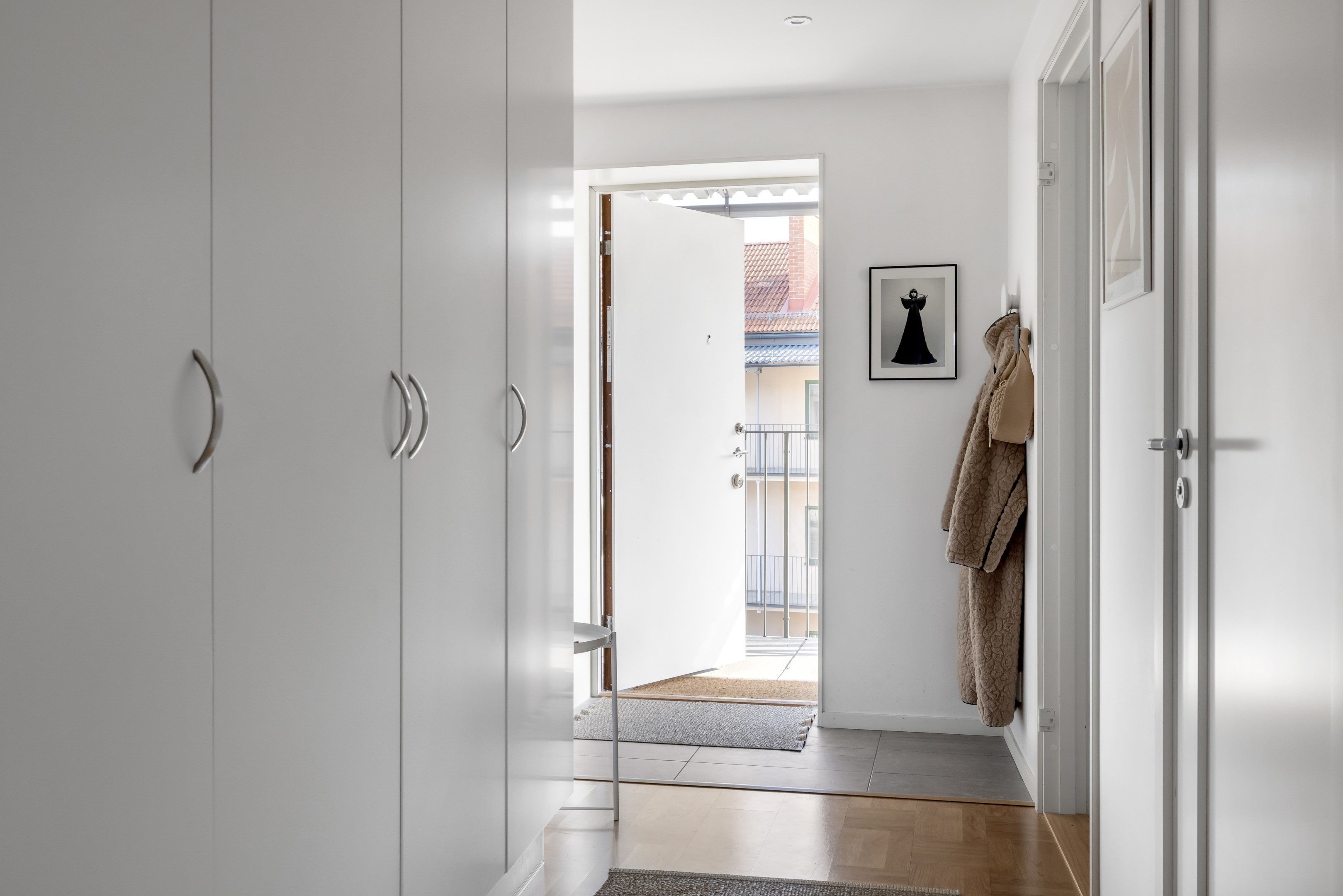 Bostadsbild från Torkelsgatan 19G, Till salu i Fålhagen, Uppsala