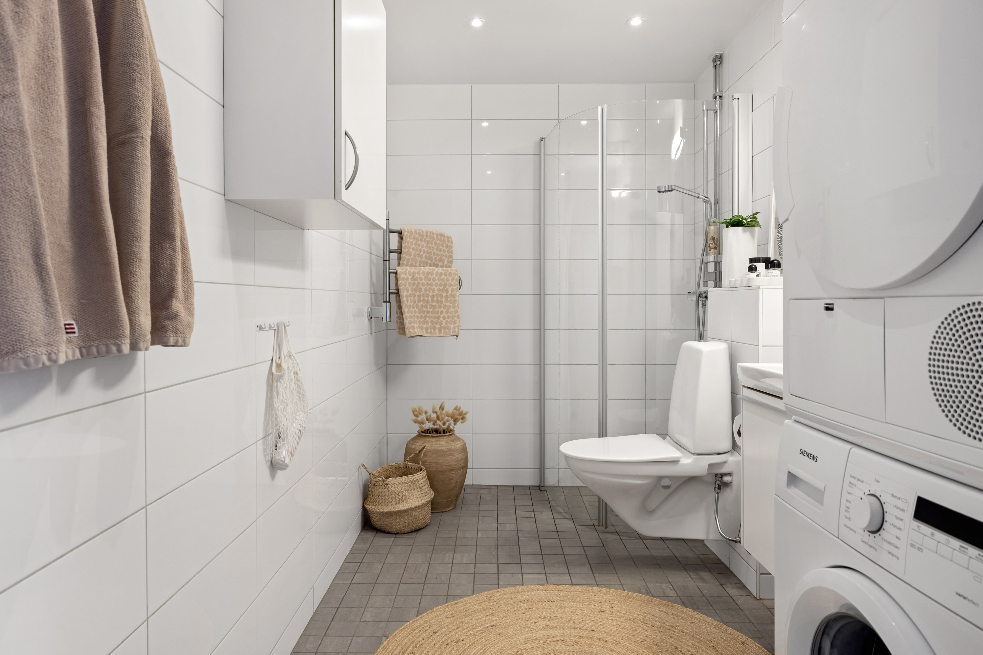 Bostadsbild från Torkelsgatan 19G, Till salu i Fålhagen, Uppsala