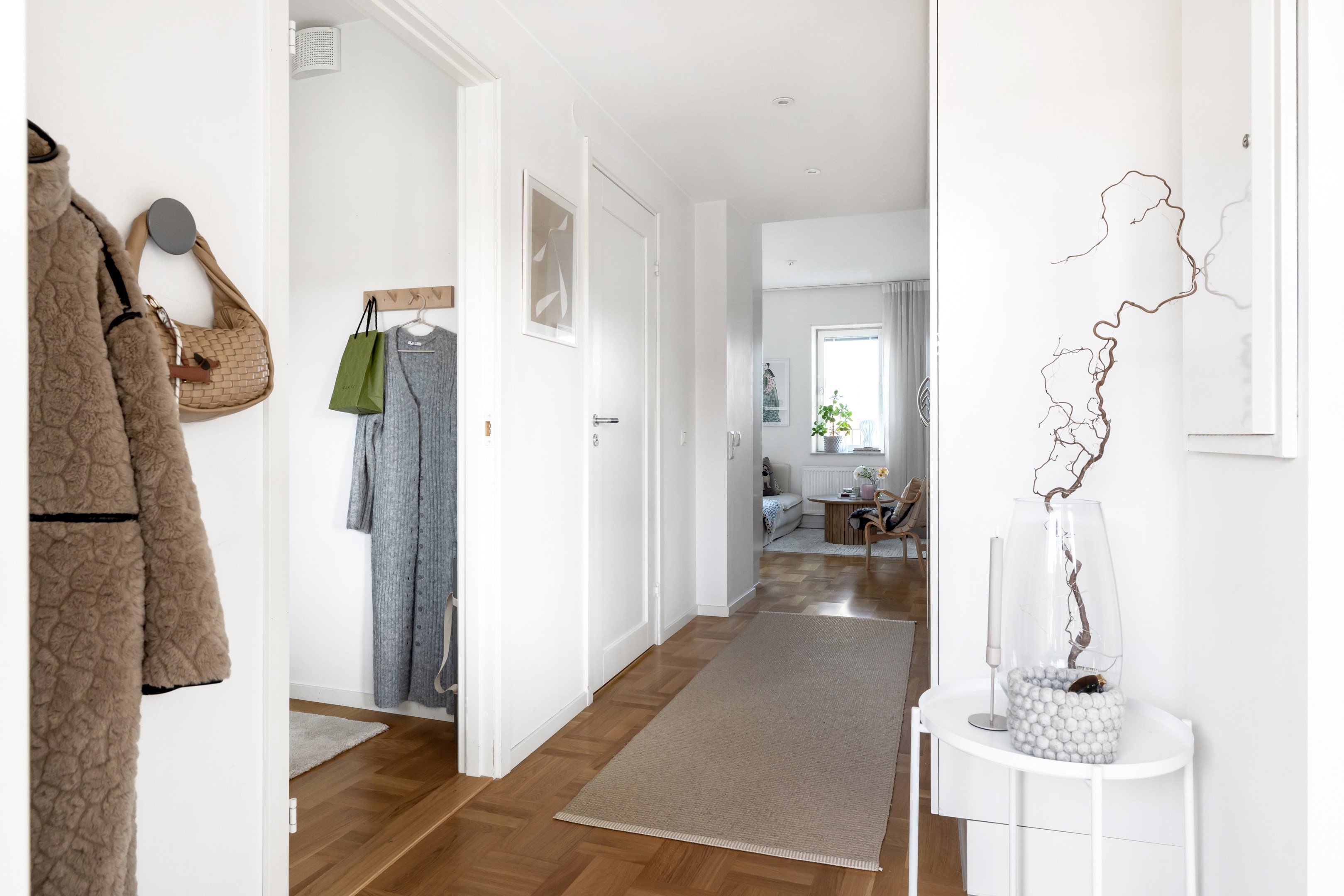 Bostadsbild från Torkelsgatan 19G, Till salu i Fålhagen, Uppsala
