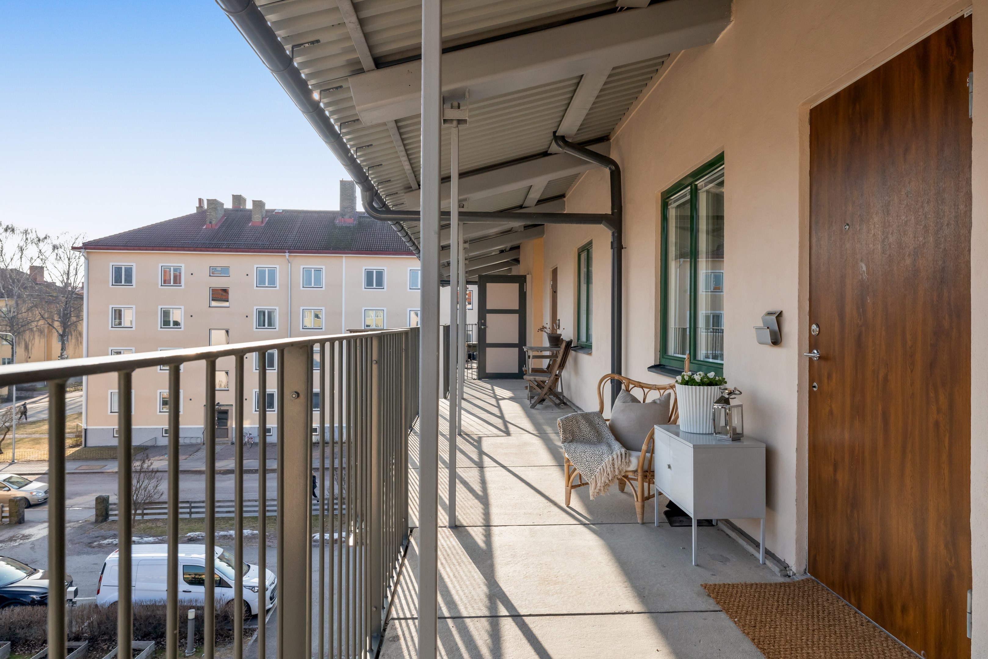 Bostadsbild från Torkelsgatan 19G, Till salu i Fålhagen, Uppsala