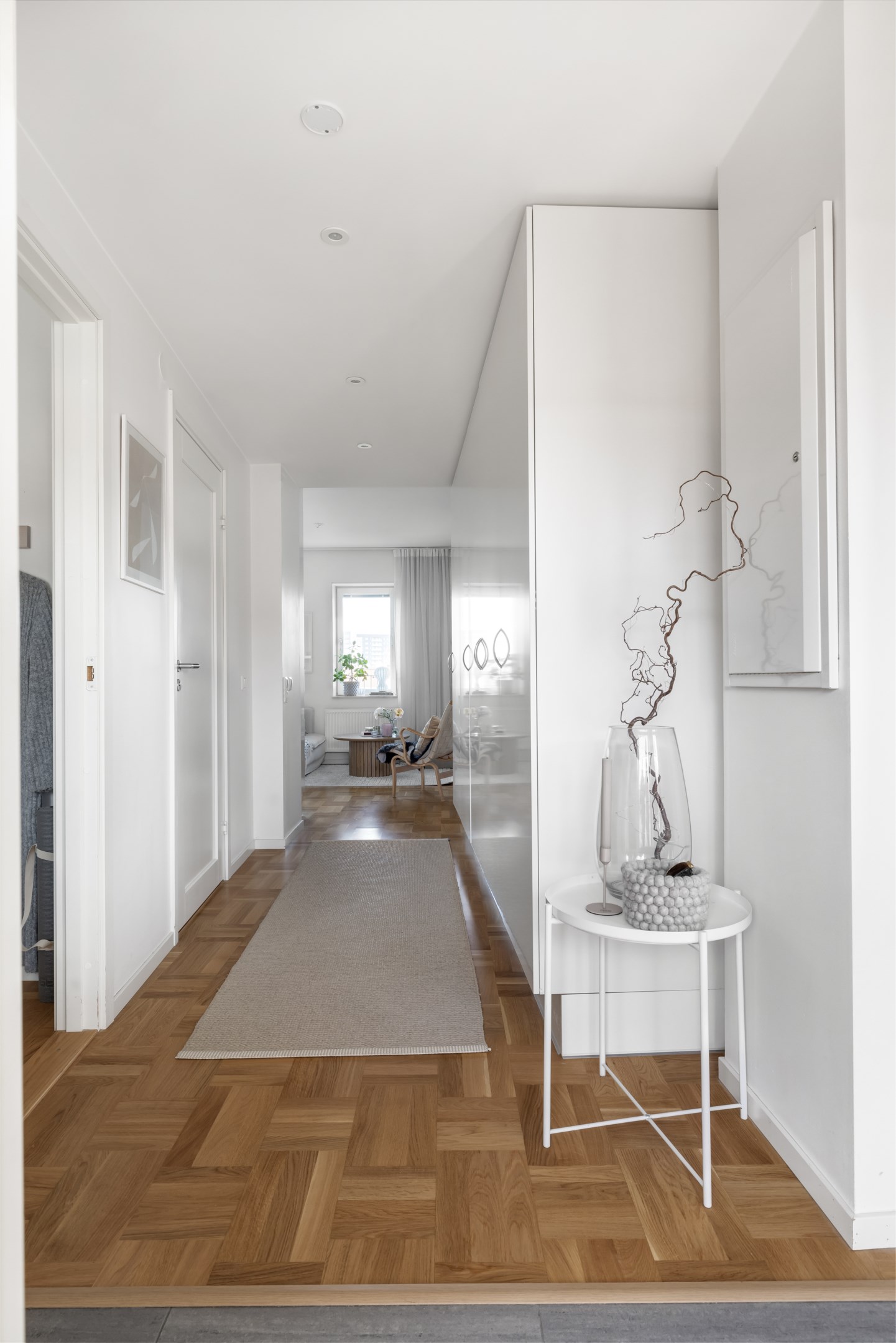Bostadsbild från Torkelsgatan 19G, Till salu i Fålhagen, Uppsala
