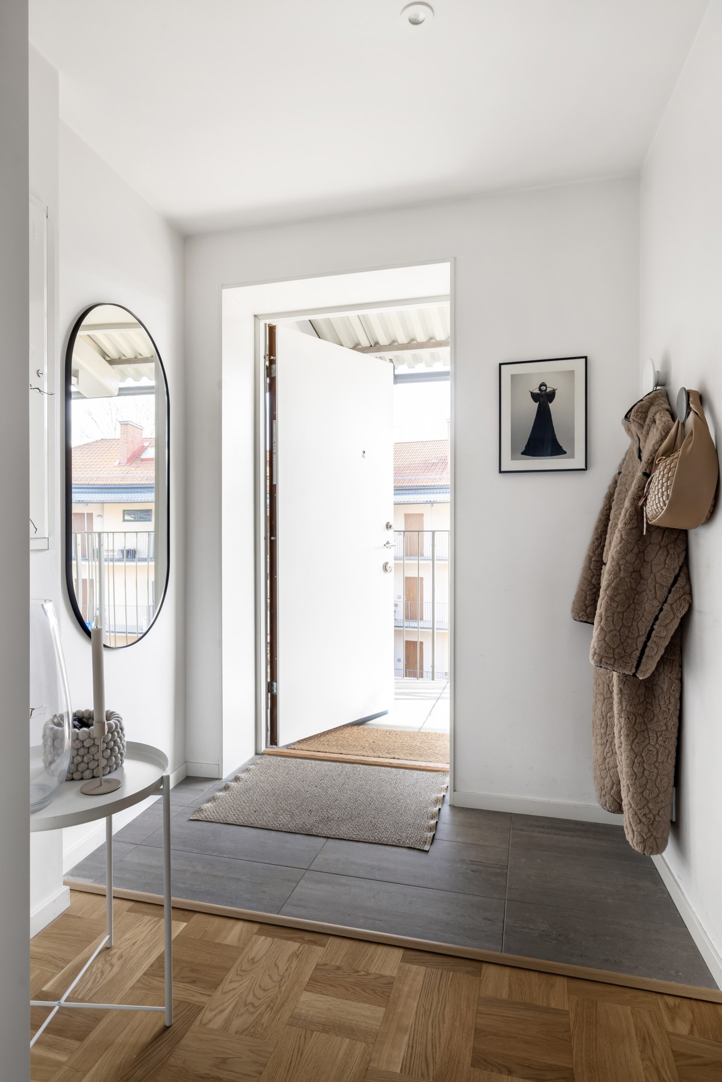 Bostadsbild från Torkelsgatan 19G, Till salu i Fålhagen, Uppsala