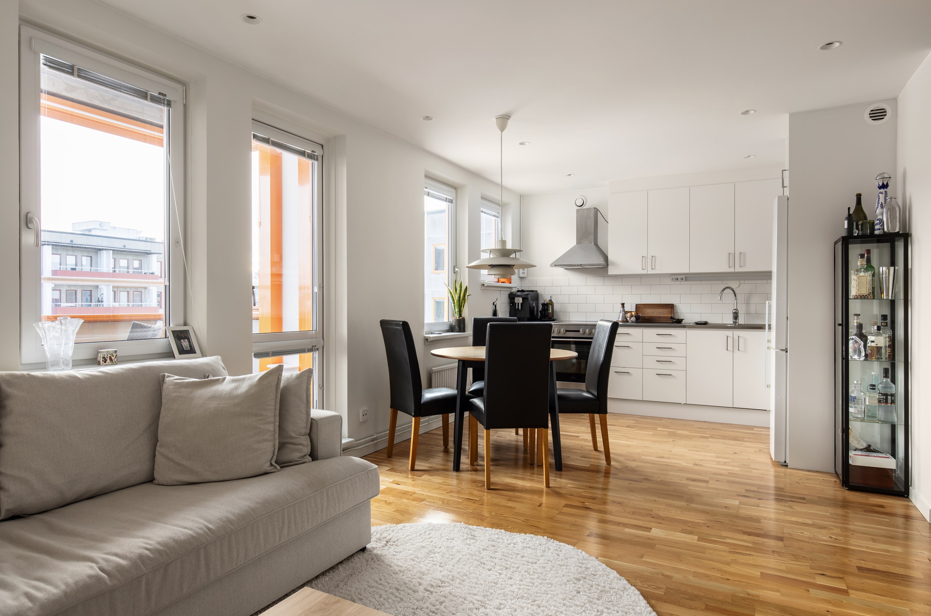 Bostadsbild från Ormingeringen 73, 2 tr, Kommande i Västra Orminge, Nacka