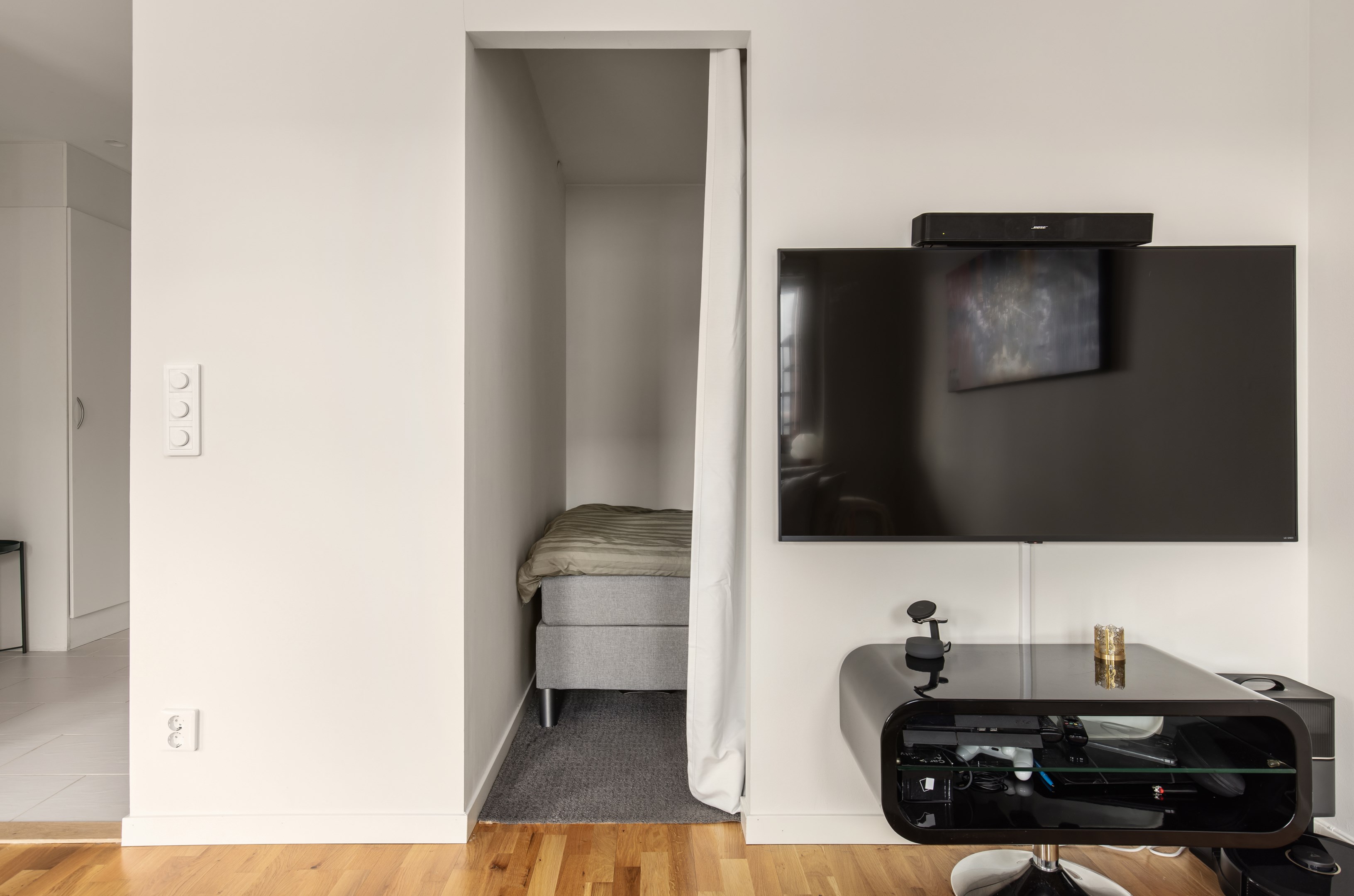 Bostadsbild från Ormingeringen 73, 2 tr, Kommande i Västra Orminge, Nacka