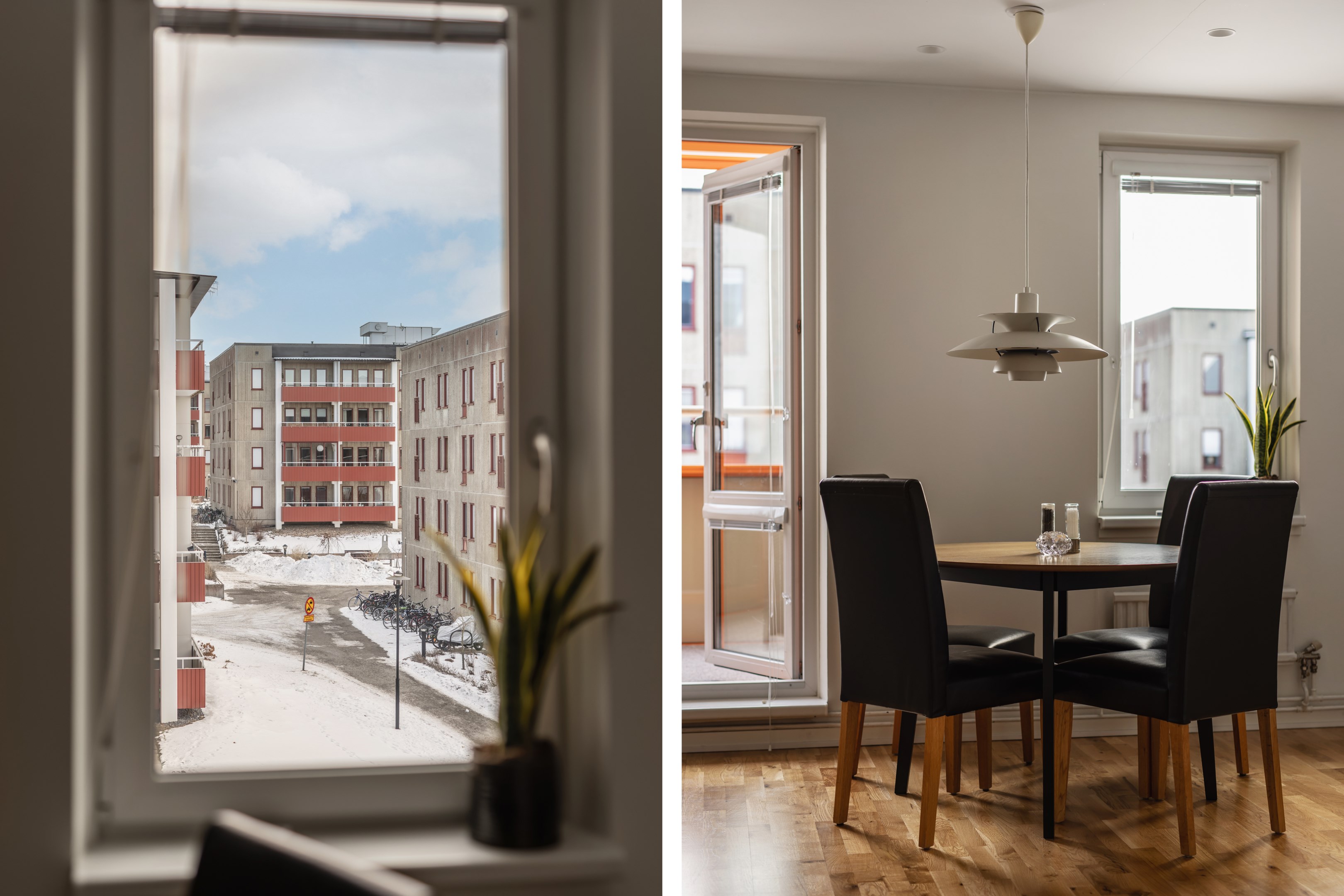 Bostadsbild från Ormingeringen 73, 2 tr, Kommande i Västra Orminge, Nacka