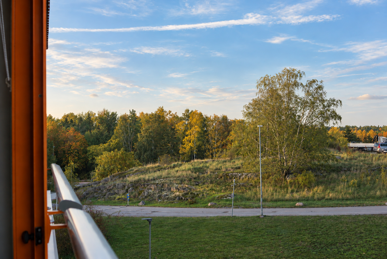 Bostadsbild från Ormingeringen 73, 2 tr, Kommande i Västra Orminge, Nacka