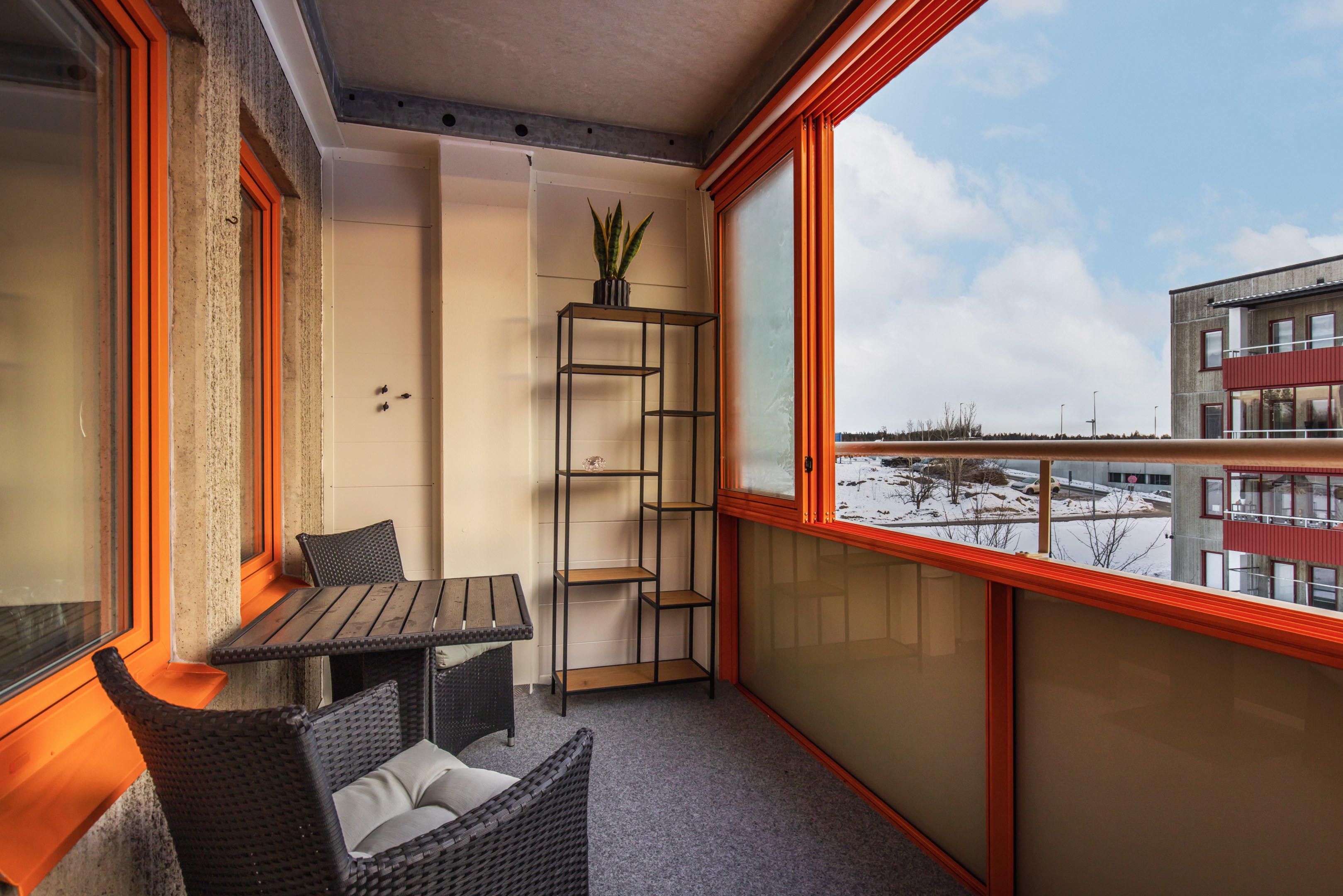 Bostadsbild från Ormingeringen 73, 2 tr, Kommande i Västra Orminge, Nacka