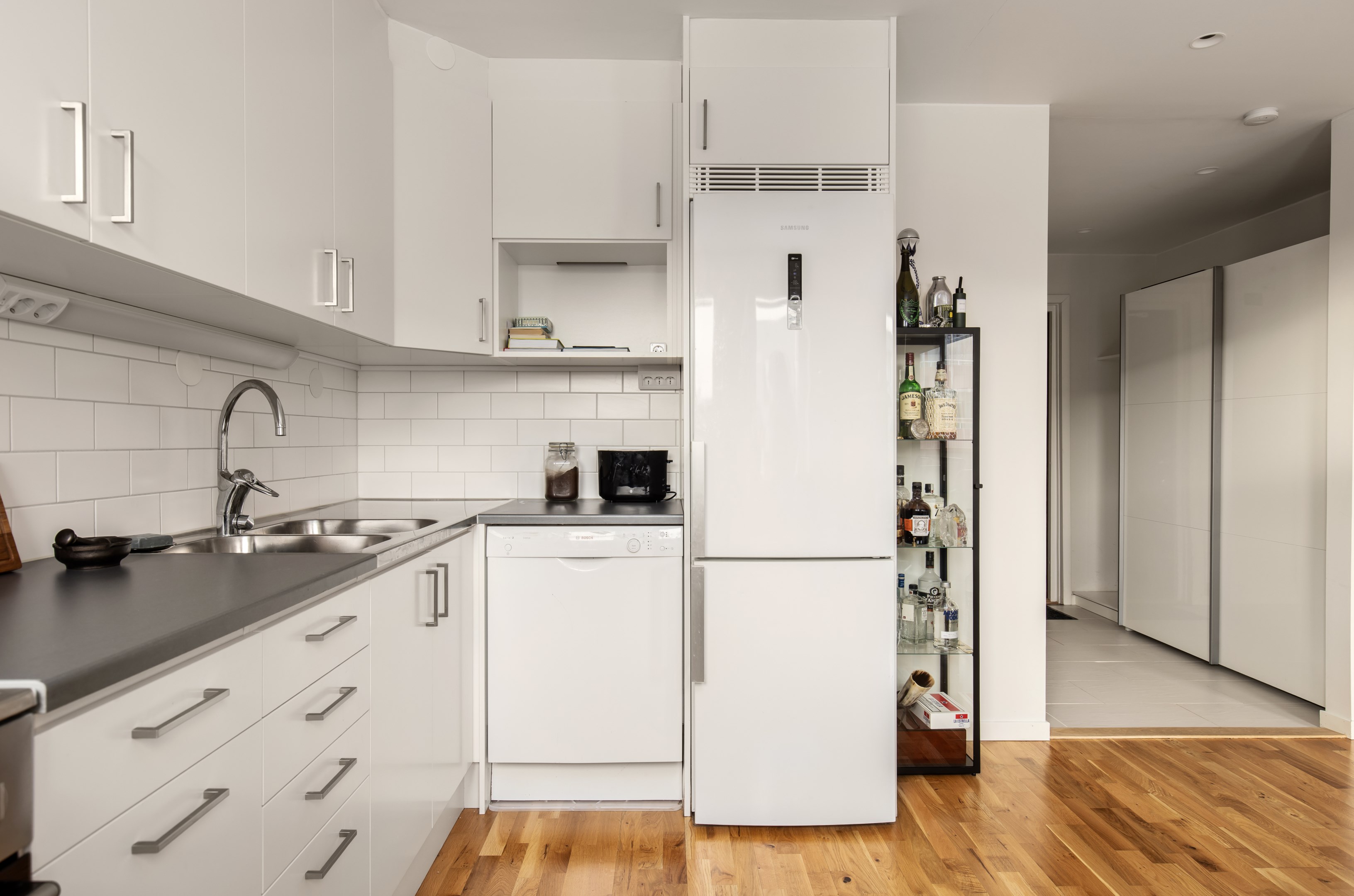Bostadsbild från Ormingeringen 73, 2 tr, Kommande i Västra Orminge, Nacka