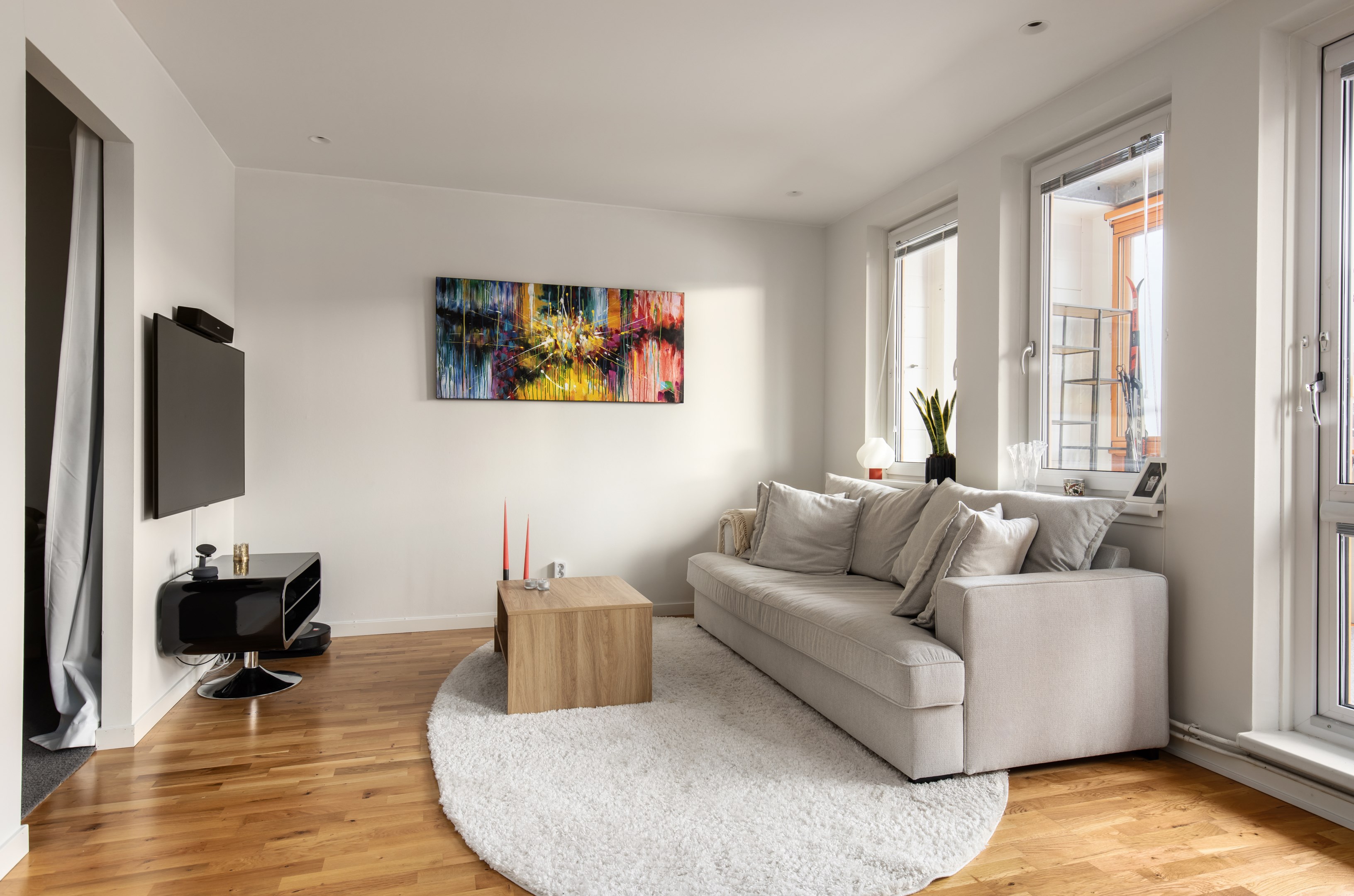 Bostadsbild från Ormingeringen 73, 2 tr, Kommande i Västra Orminge, Nacka
