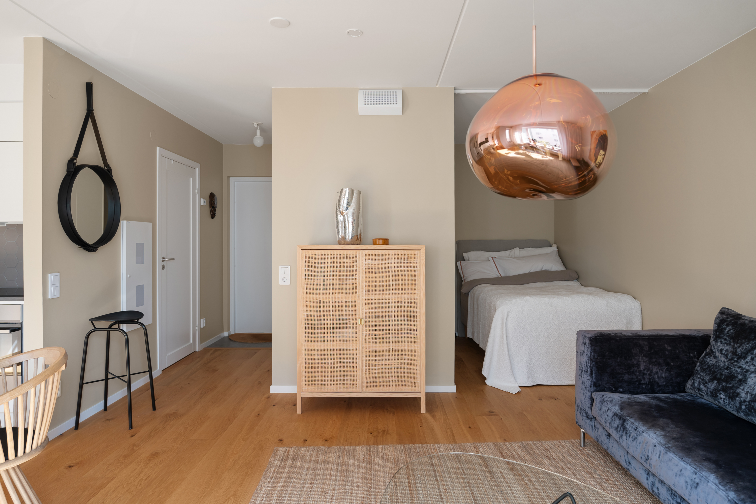 Bostadsbild från Tollareslingan 52, Till salu i Tollare, Nacka