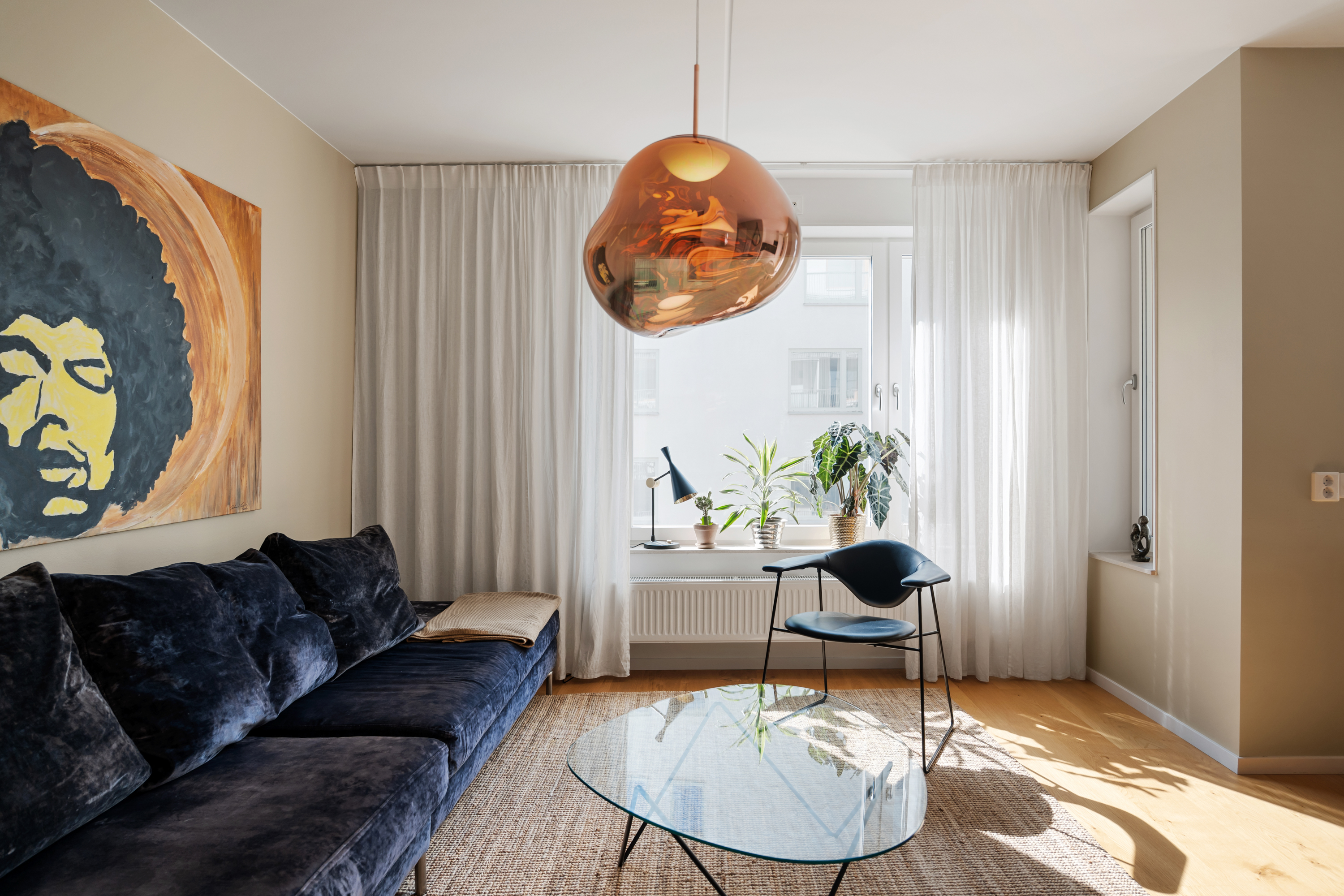 Bostadsbild från Tollareslingan 52, Till salu i Tollare, Nacka