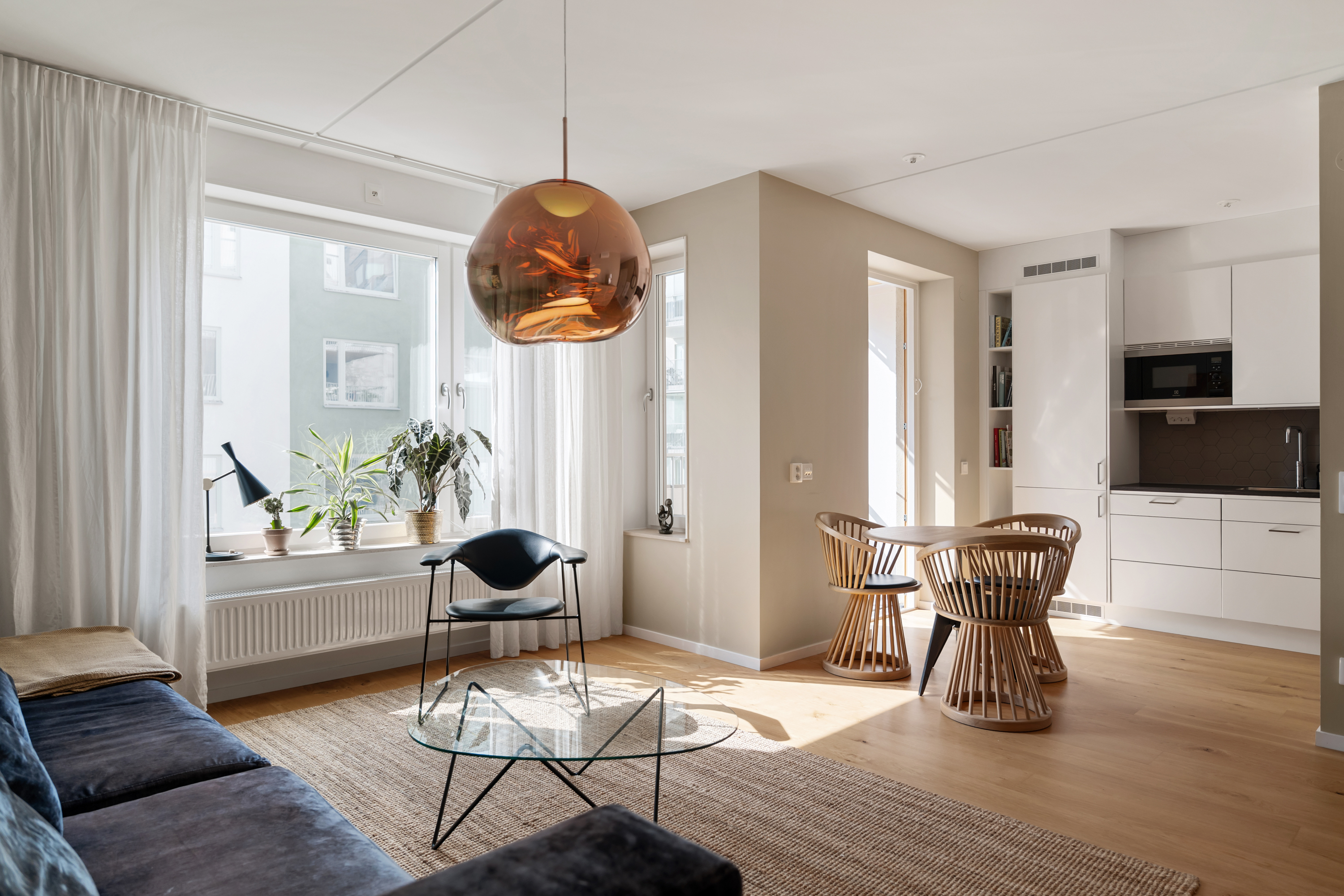 Bostadsbild från Tollareslingan 52, Till salu i Tollare, Nacka