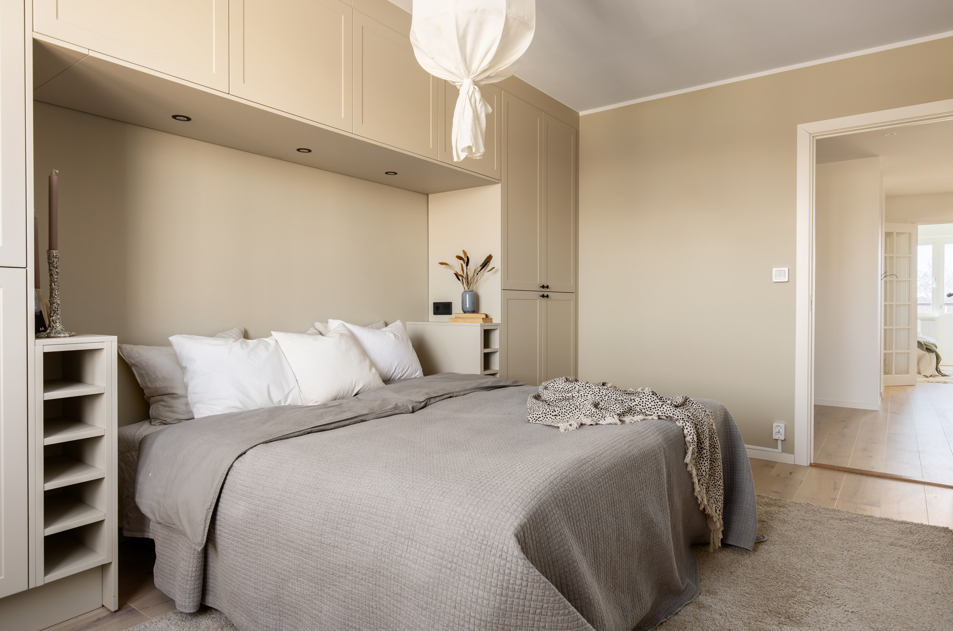 Bostadsbild från Atlasvägen 33, 3/3tr, Såld i Sickla, Nacka