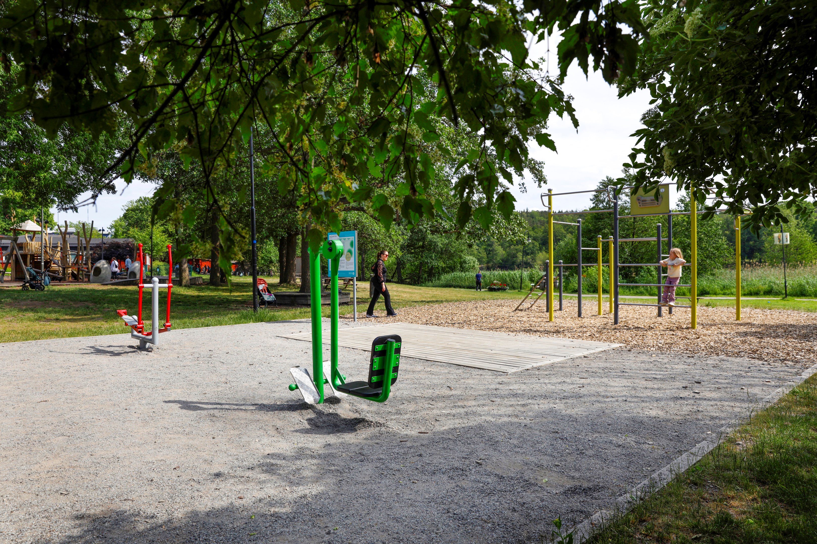 Bostadsbild från Atlasvägen 33, 3/3tr, Såld i Sickla, Nacka