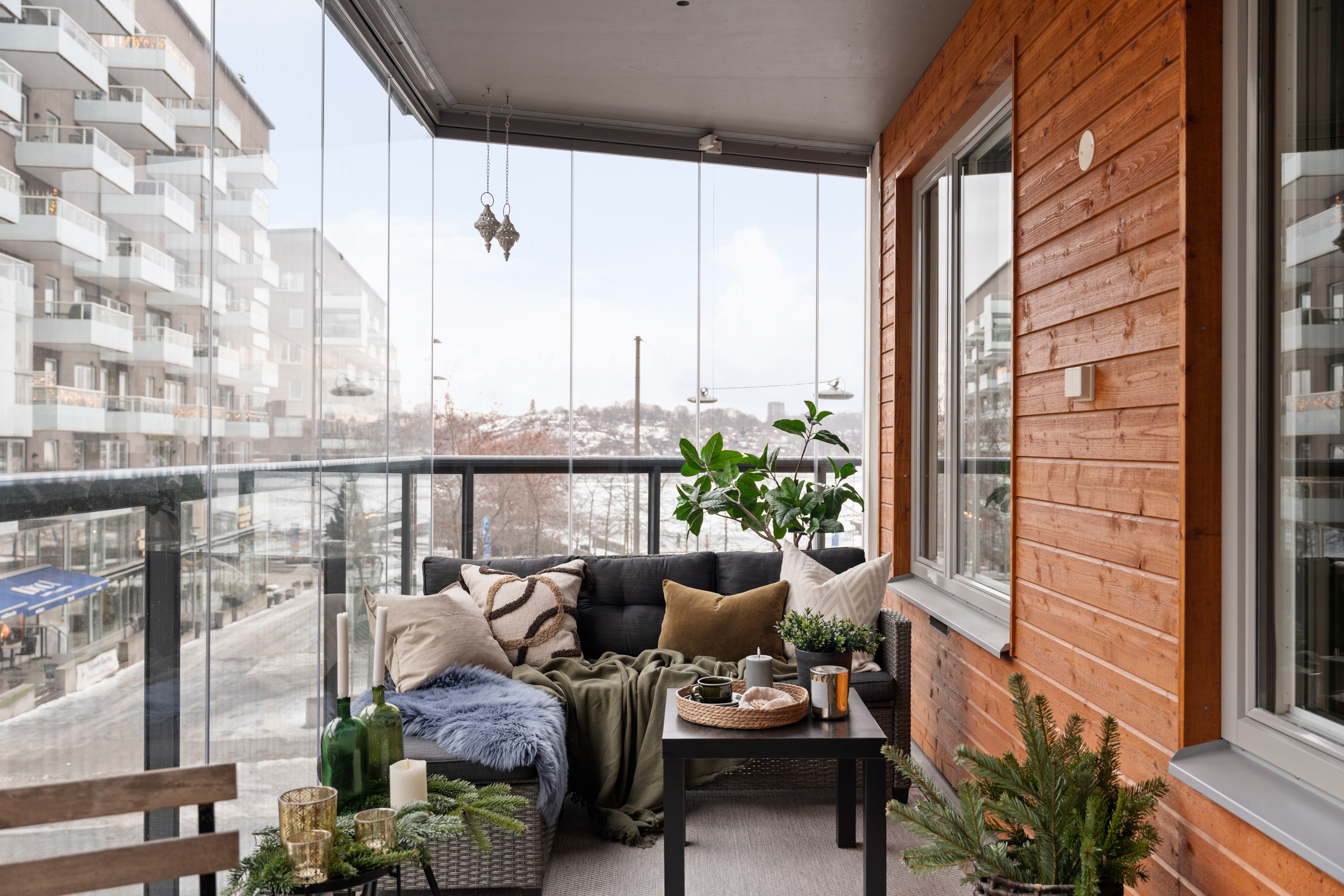 Bostadsbild från Ingenjörsvägen 42, 3tr, Kommande i Liljeholmen - Liljeholmskajen, Stockholm