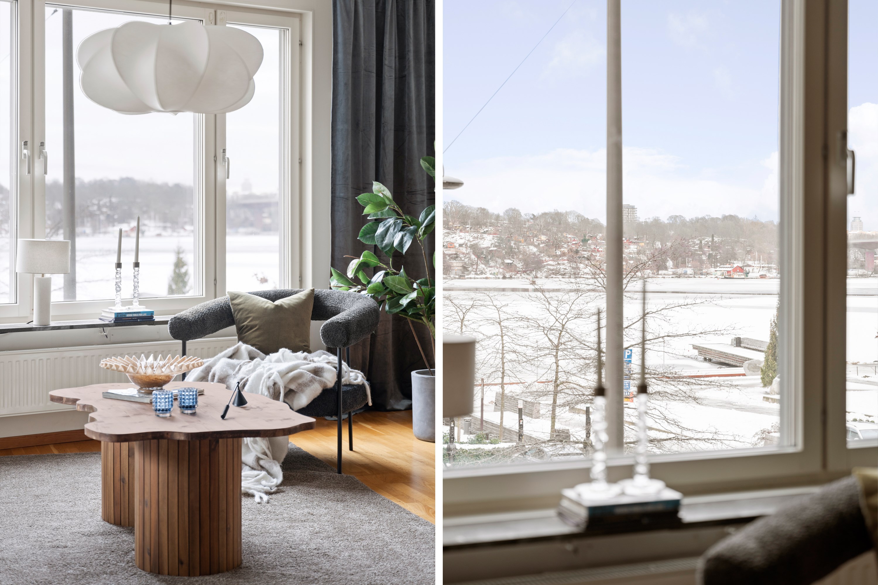 Bostadsbild från Ingenjörsvägen 42, 3tr, Kommande i Liljeholmen - Liljeholmskajen, Stockholm