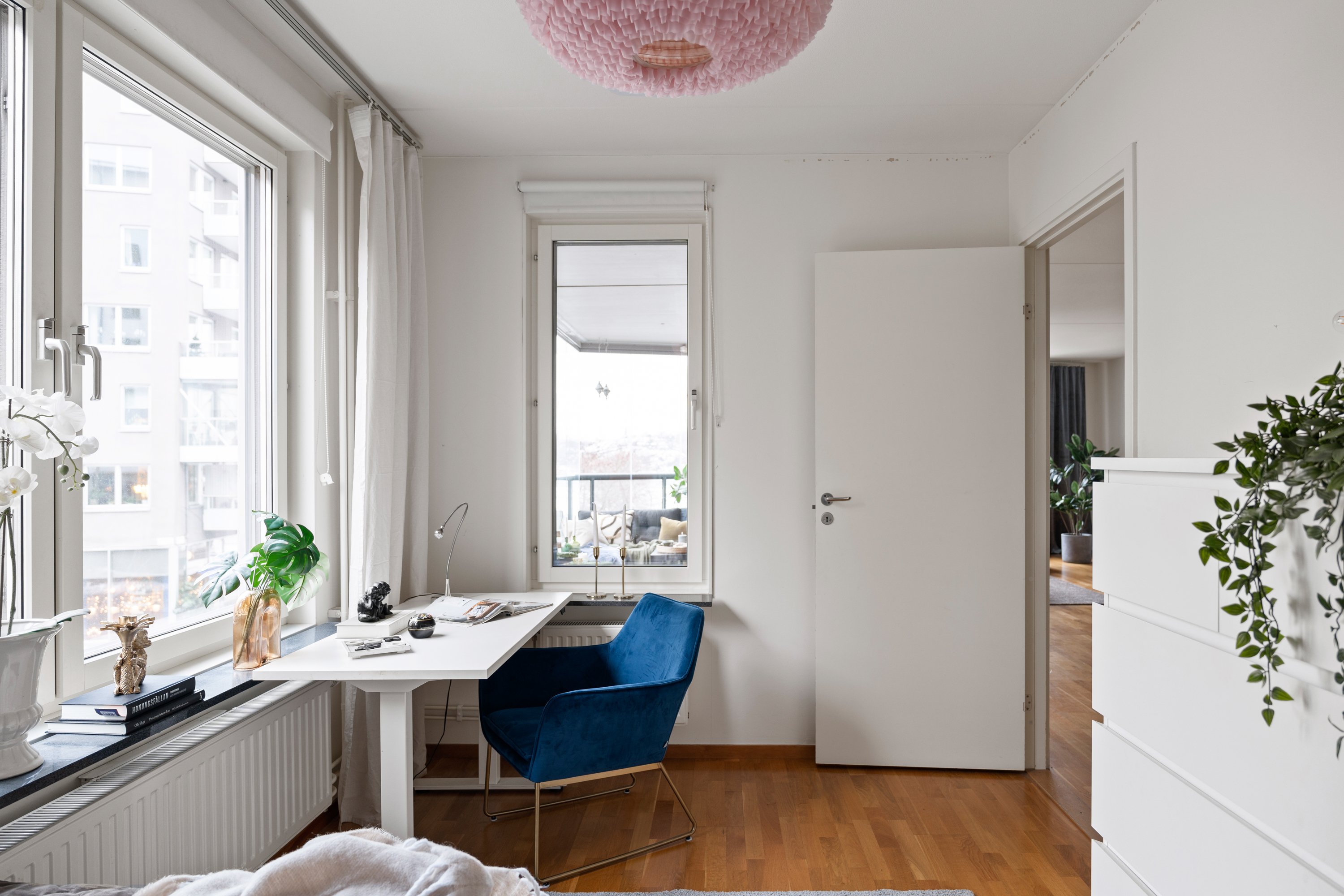 Bostadsbild från Ingenjörsvägen 42, 3tr, Kommande i Liljeholmen - Liljeholmskajen, Stockholm