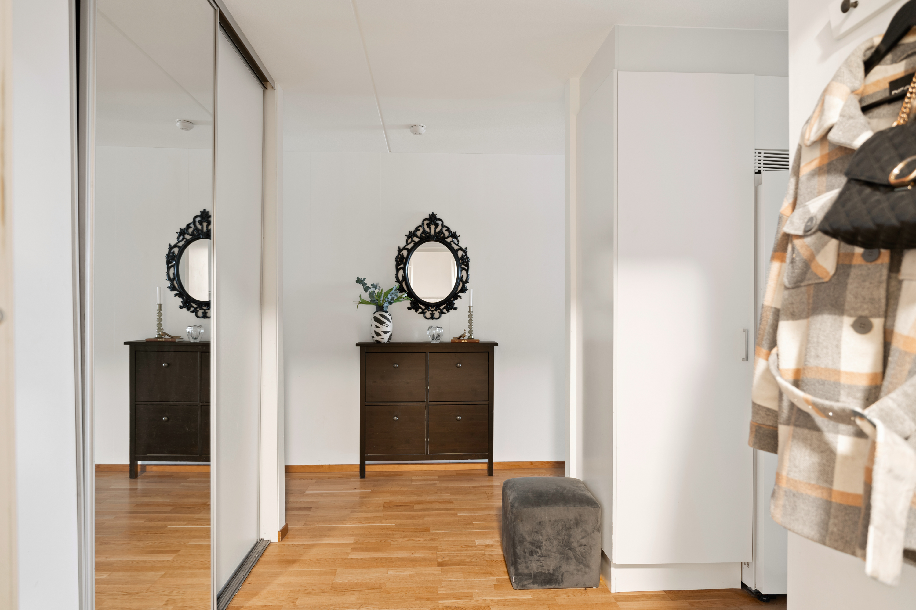 Bostadsbild från Ingenjörsvägen 42, 3tr, Kommande i Liljeholmen - Liljeholmskajen, Stockholm