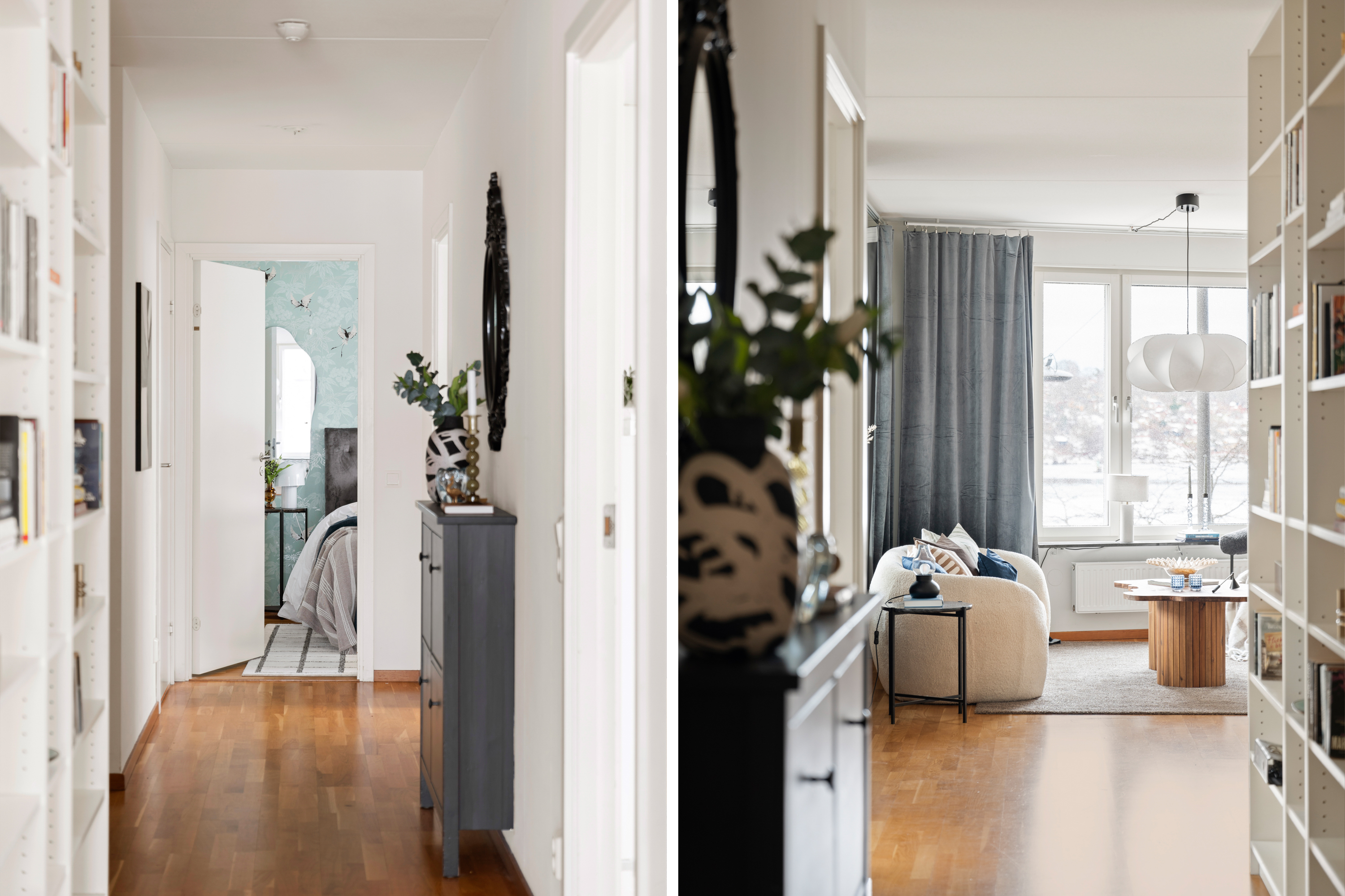 Bostadsbild från Ingenjörsvägen 42, 3tr, Kommande i Liljeholmen - Liljeholmskajen, Stockholm