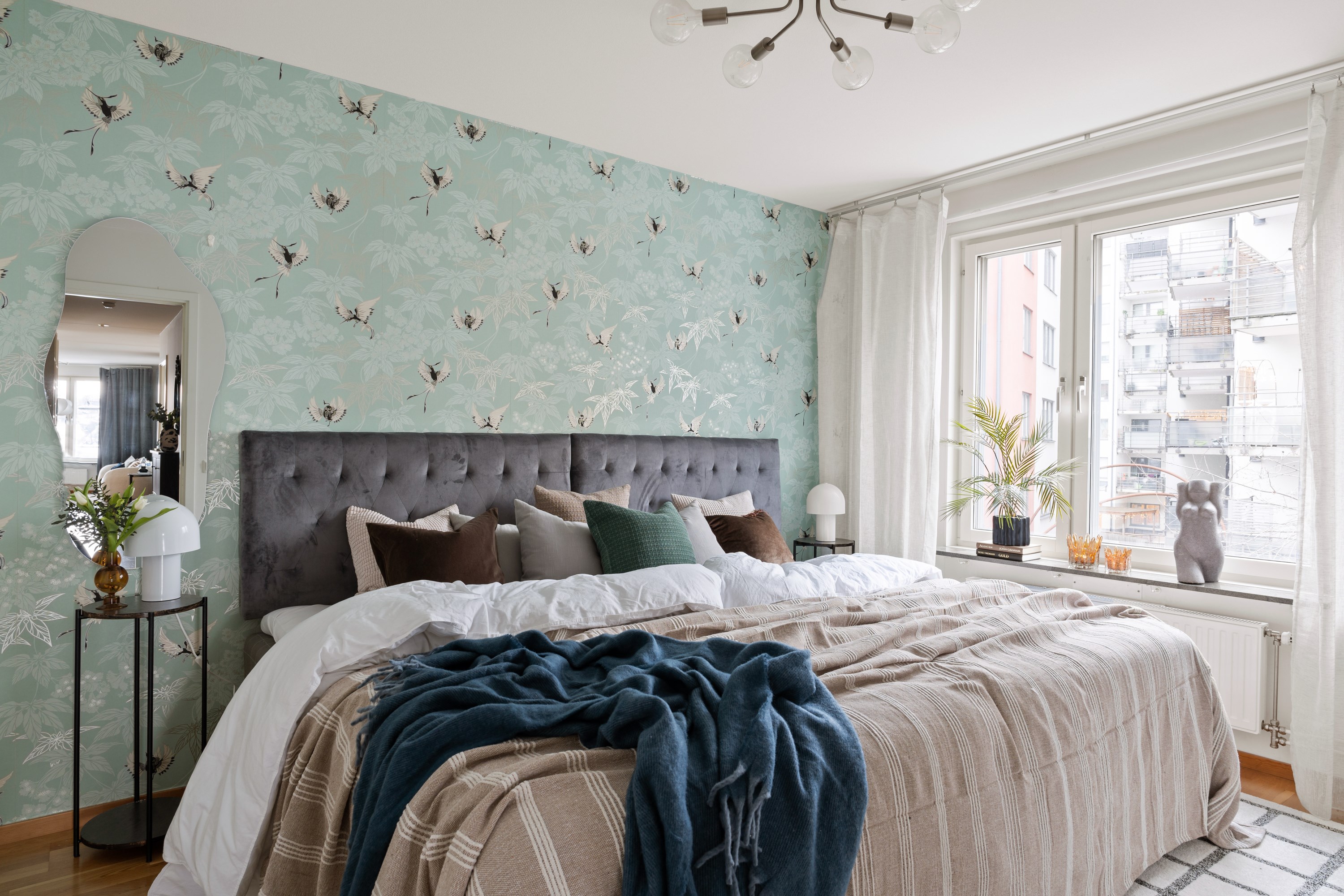 Bostadsbild från Ingenjörsvägen 42, 3tr, Kommande i Liljeholmen - Liljeholmskajen, Stockholm