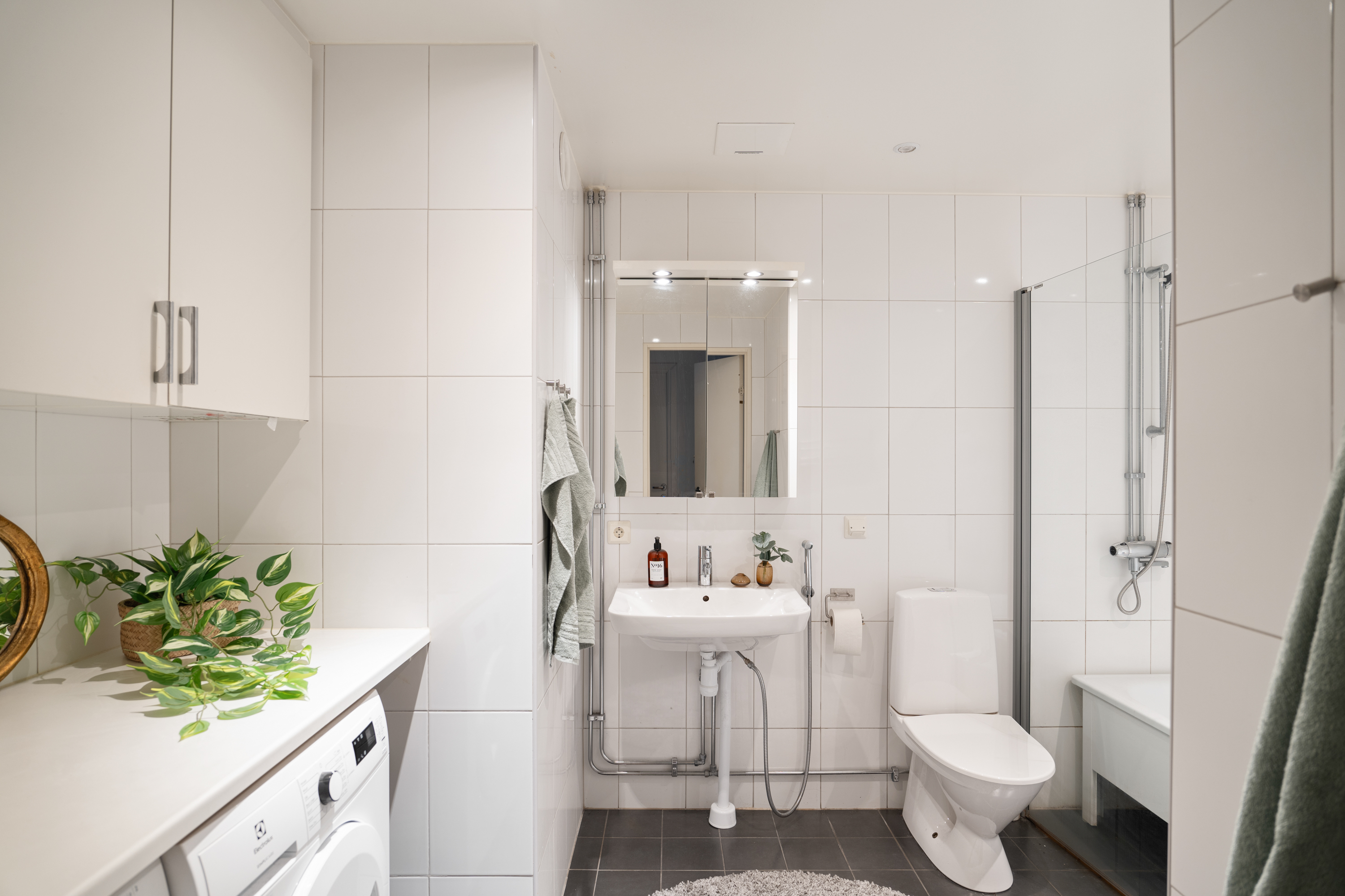 Bostadsbild från Ingenjörsvägen 42, 3tr, Kommande i Liljeholmen - Liljeholmskajen, Stockholm