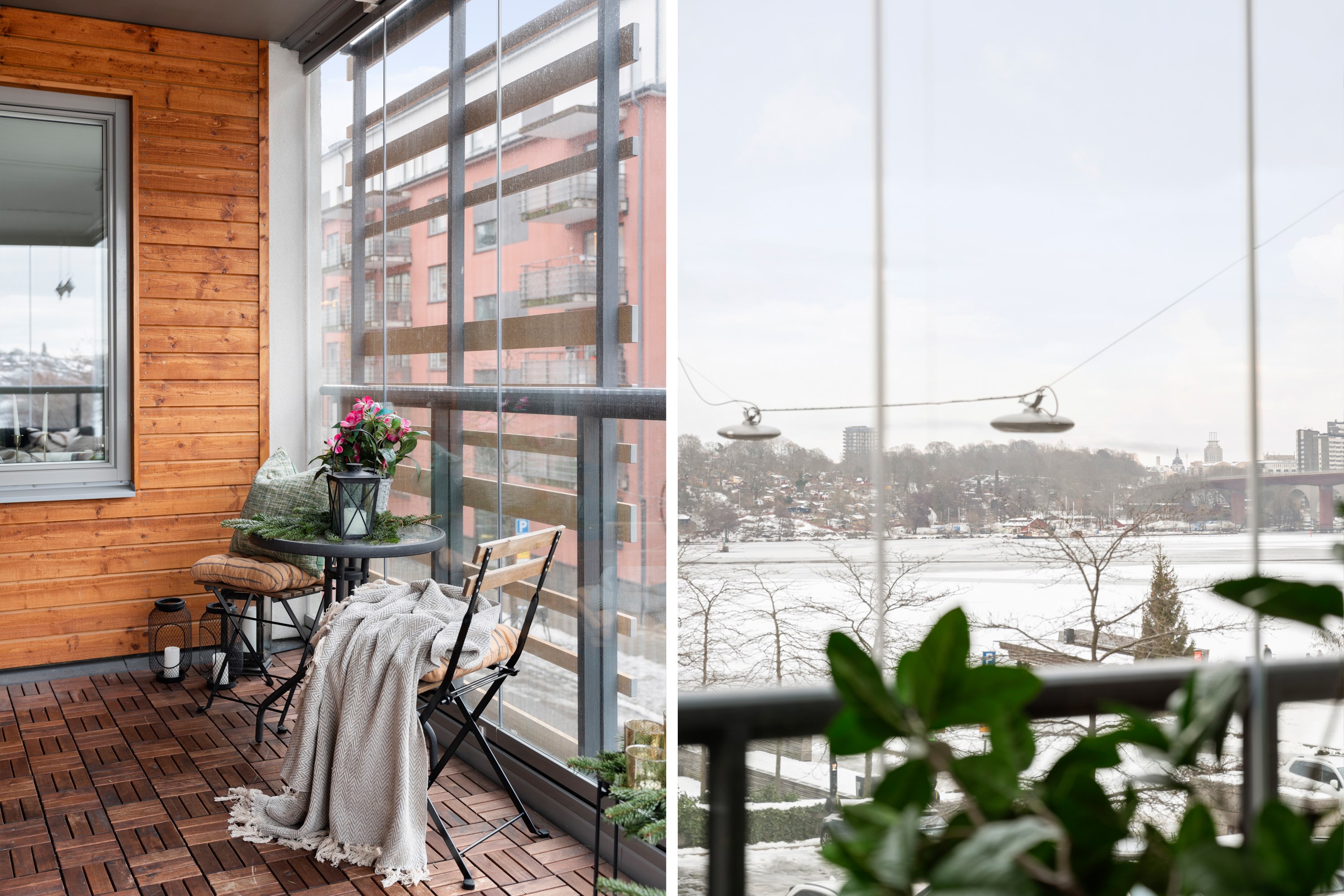 Bostadsbild från Ingenjörsvägen 42, 3tr, Kommande i Liljeholmen - Liljeholmskajen, Stockholm