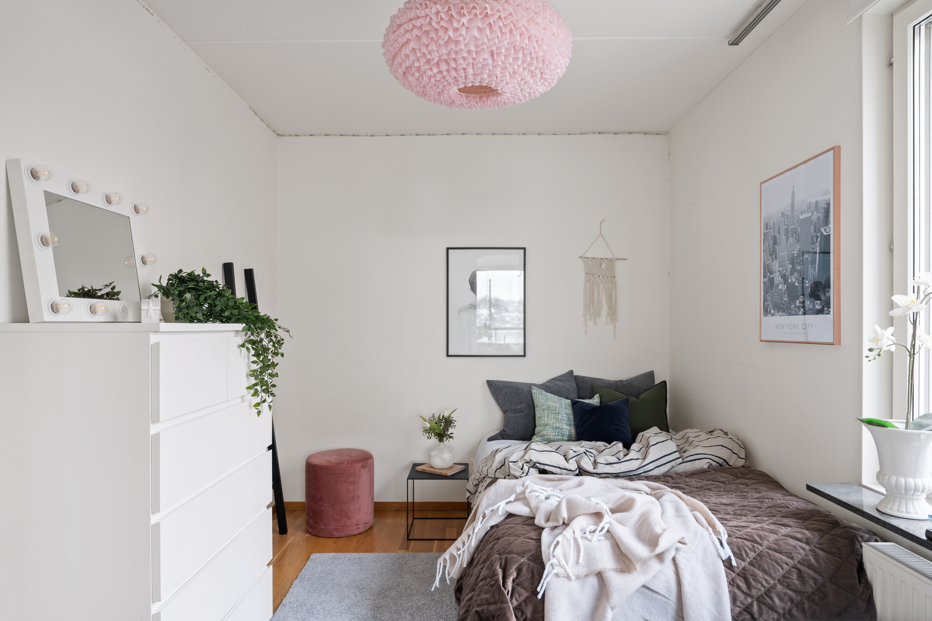 Bostadsbild från Ingenjörsvägen 42, 3tr, Kommande i Liljeholmen - Liljeholmskajen, Stockholm