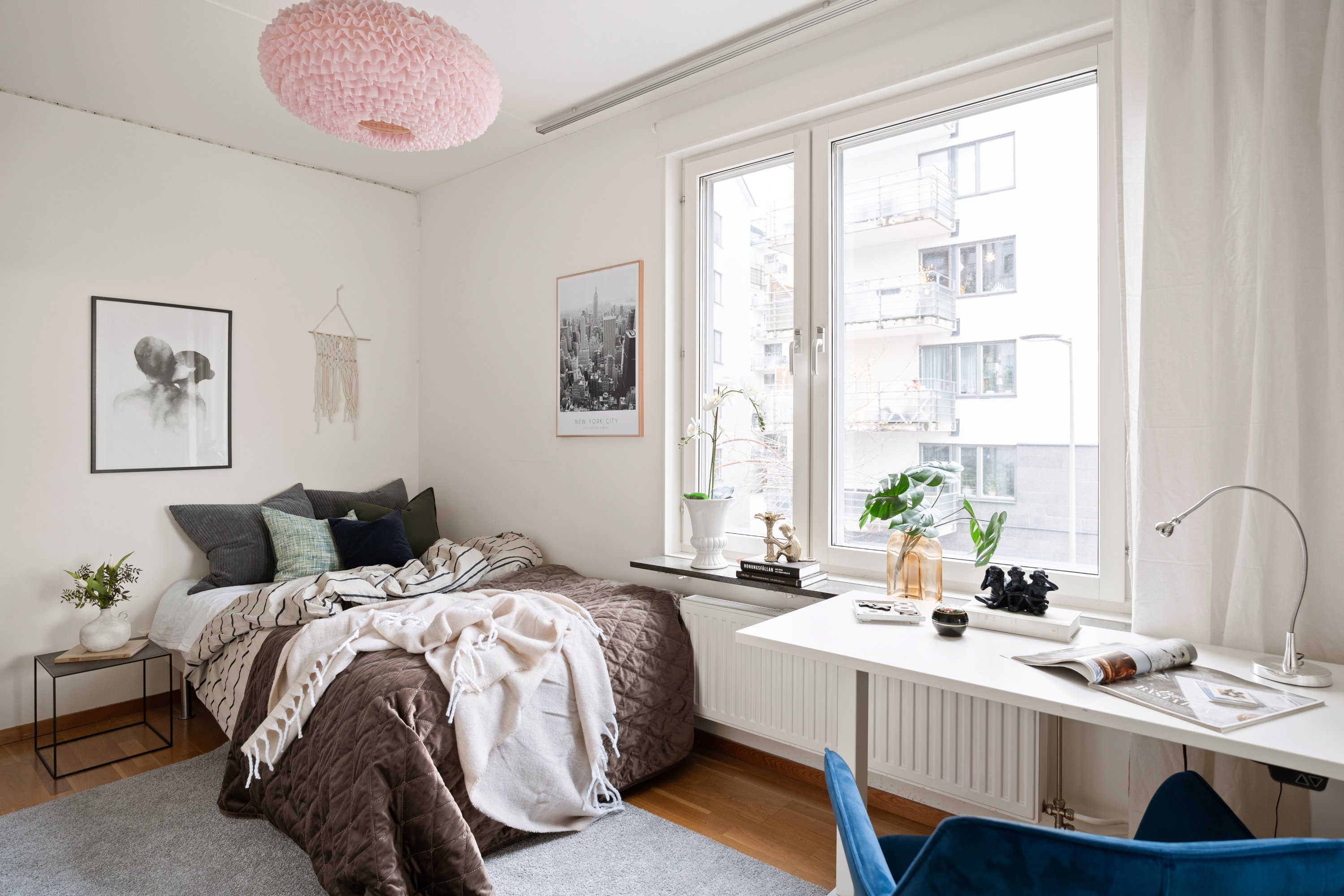 Bostadsbild från Ingenjörsvägen 42, 3tr, Kommande i Liljeholmen - Liljeholmskajen, Stockholm