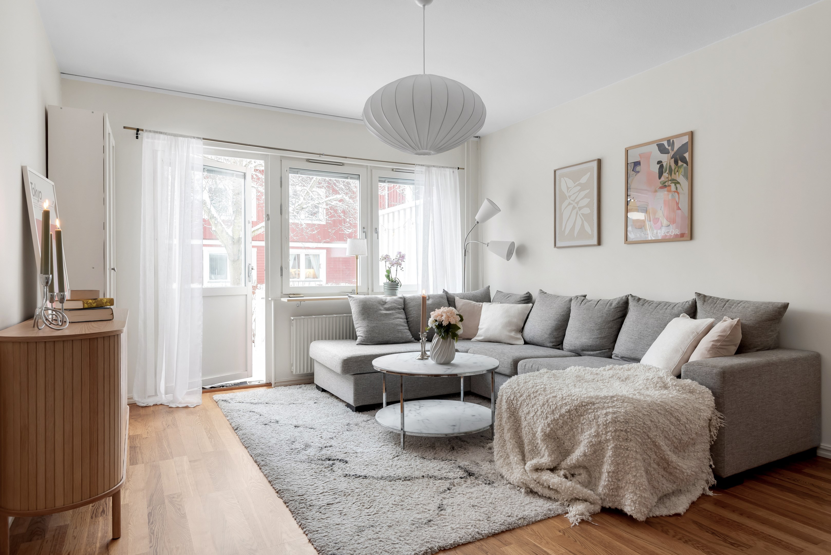 Bostadsbild från Oslogatan 93, Snart till salu i Ekeby, Uppsala