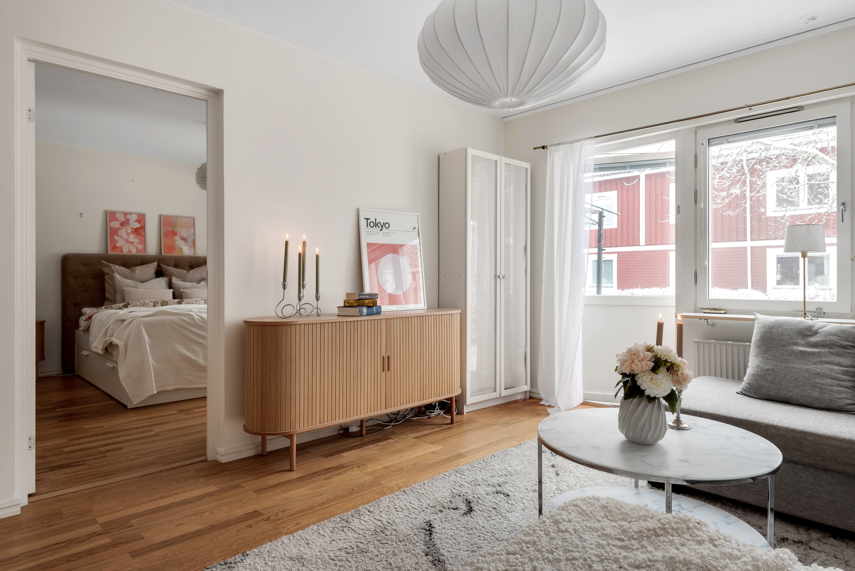 Bostadsbild från Oslogatan 93, Snart till salu i Ekeby, Uppsala