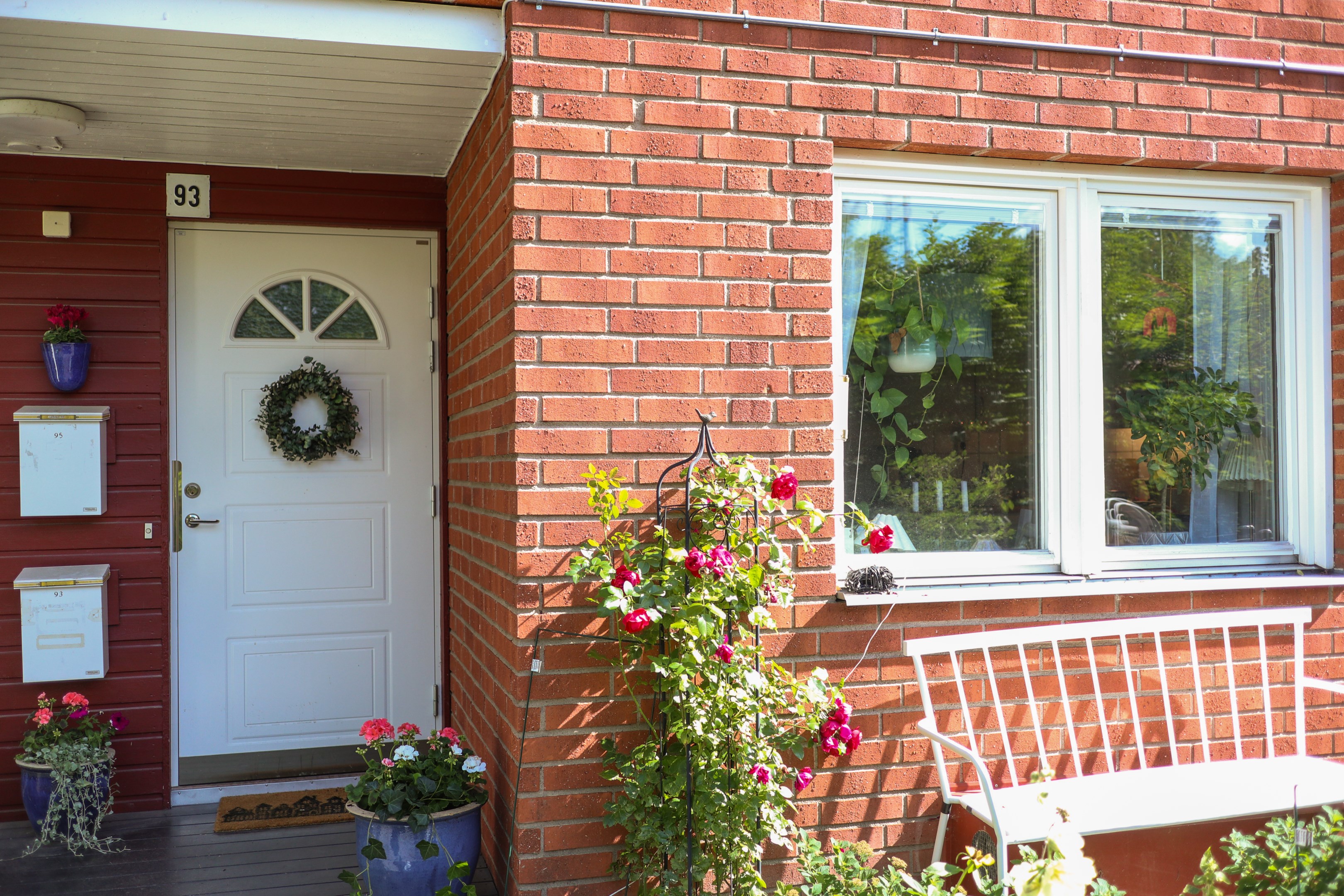 Bostadsbild från Oslogatan 93, Snart till salu i Ekeby, Uppsala