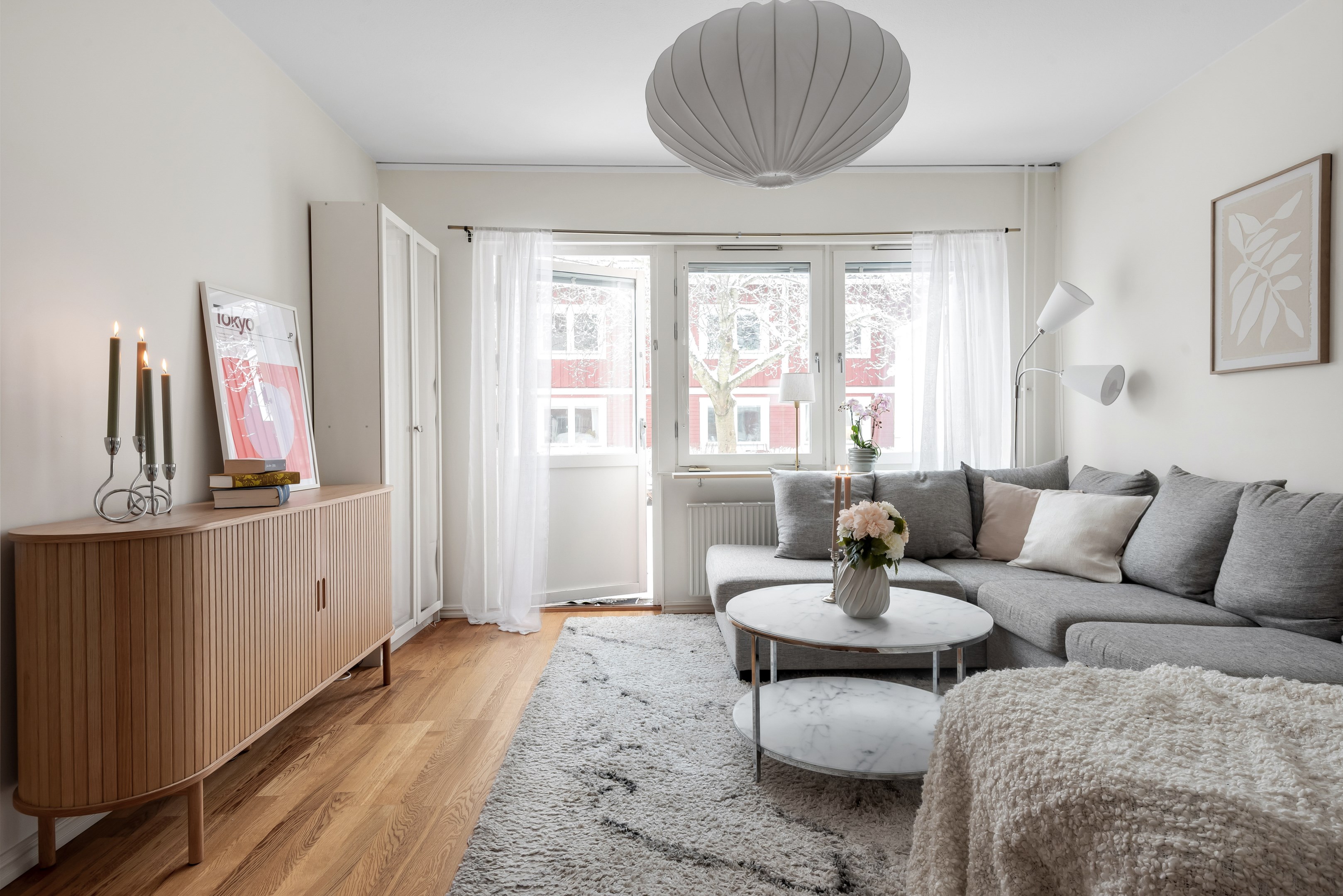 Bostadsbild från Oslogatan 93, Snart till salu i Ekeby, Uppsala