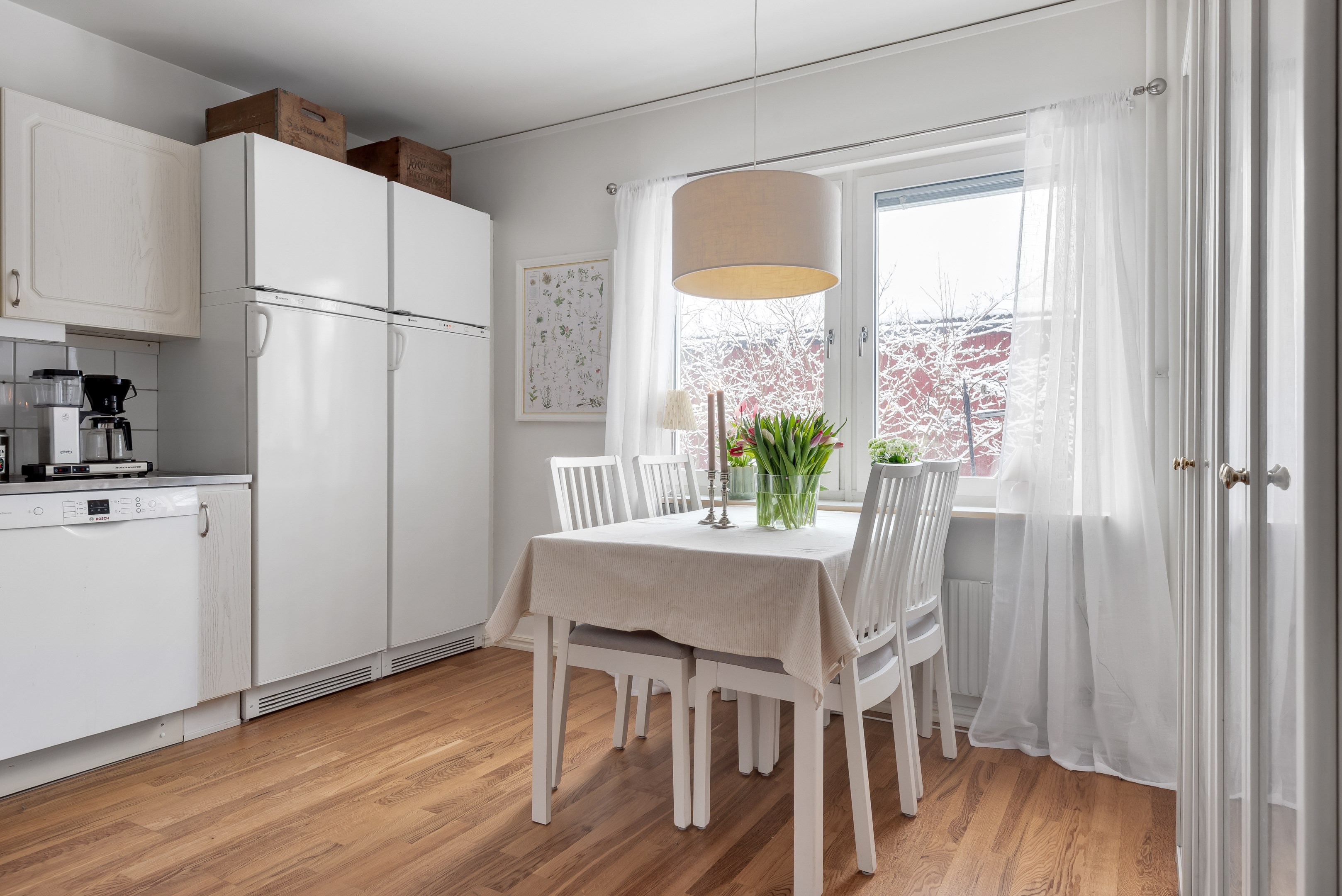 Bostadsbild från Oslogatan 93, Snart till salu i Ekeby, Uppsala