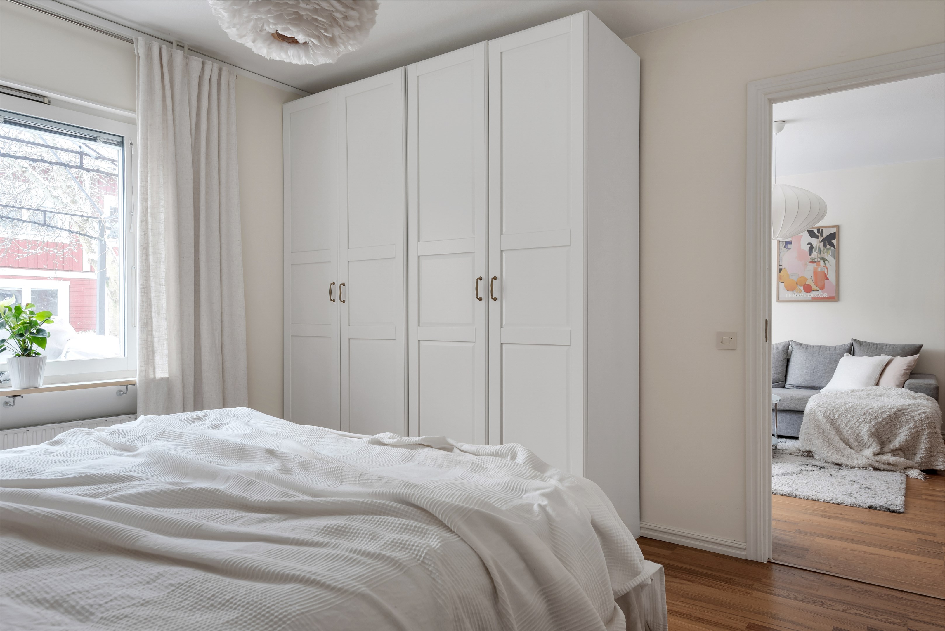 Bostadsbild från Oslogatan 93, Snart till salu i Ekeby, Uppsala