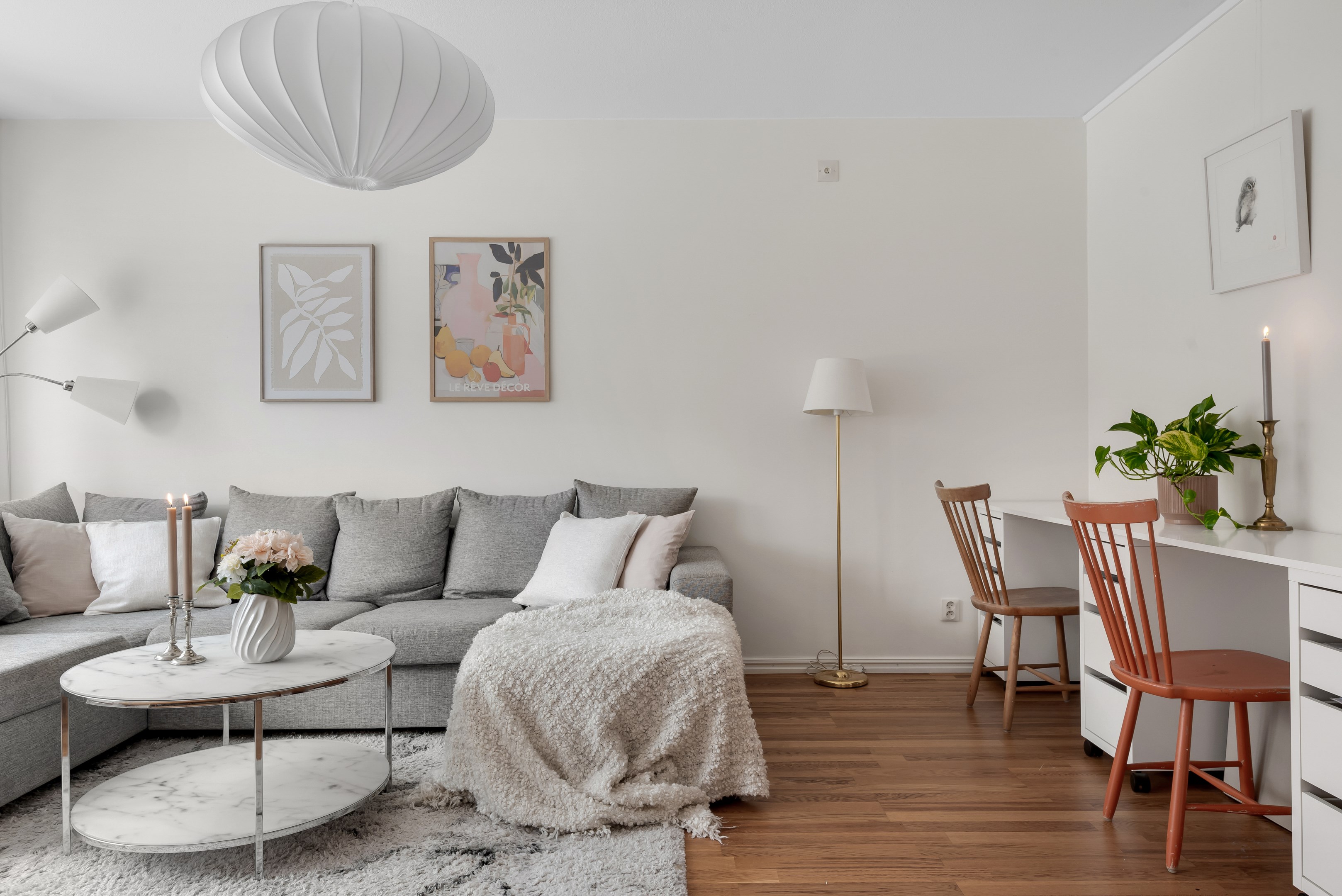 Bostadsbild från Oslogatan 93, Snart till salu i Ekeby, Uppsala