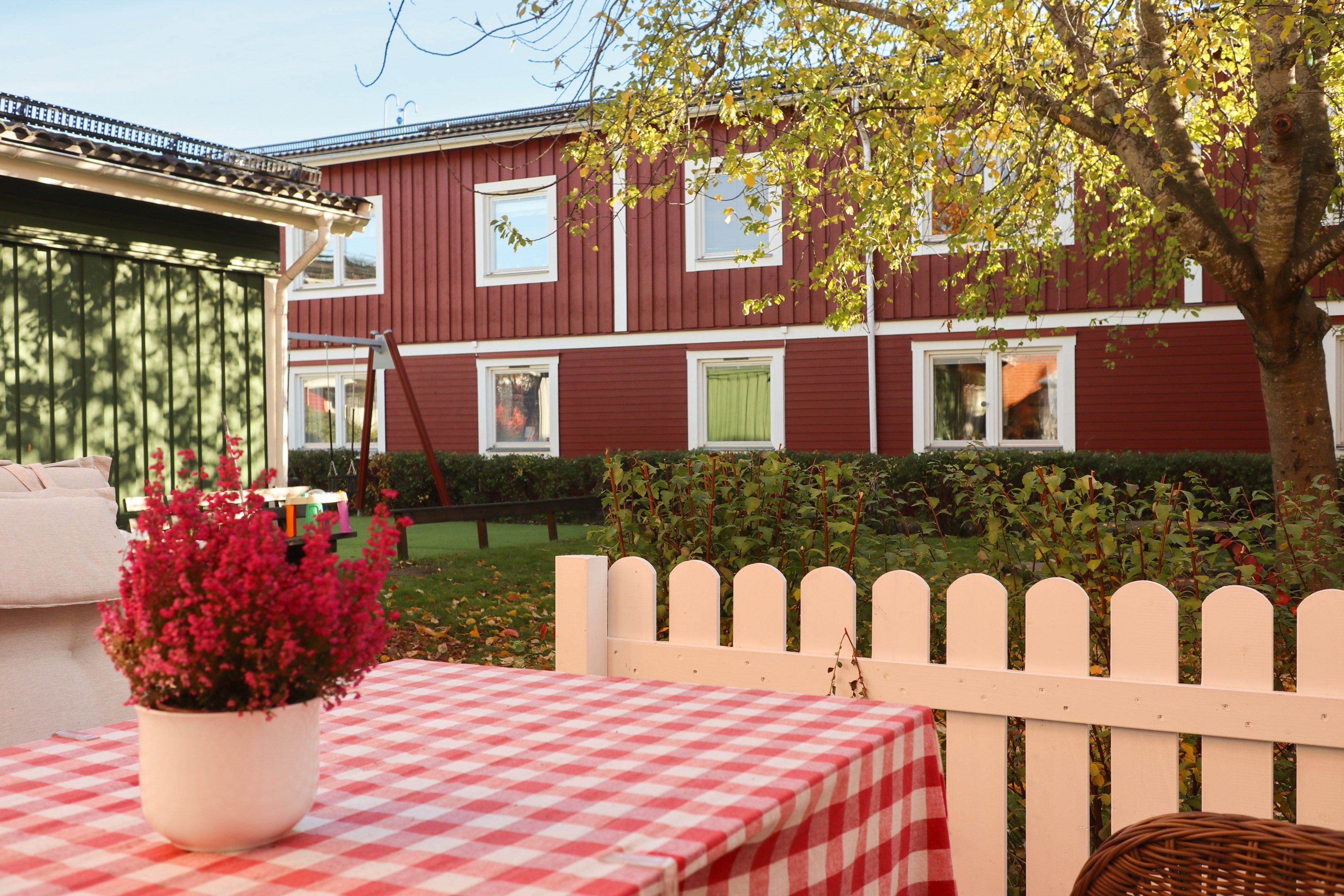 Bostadsbild från Oslogatan 93, Snart till salu i Ekeby, Uppsala