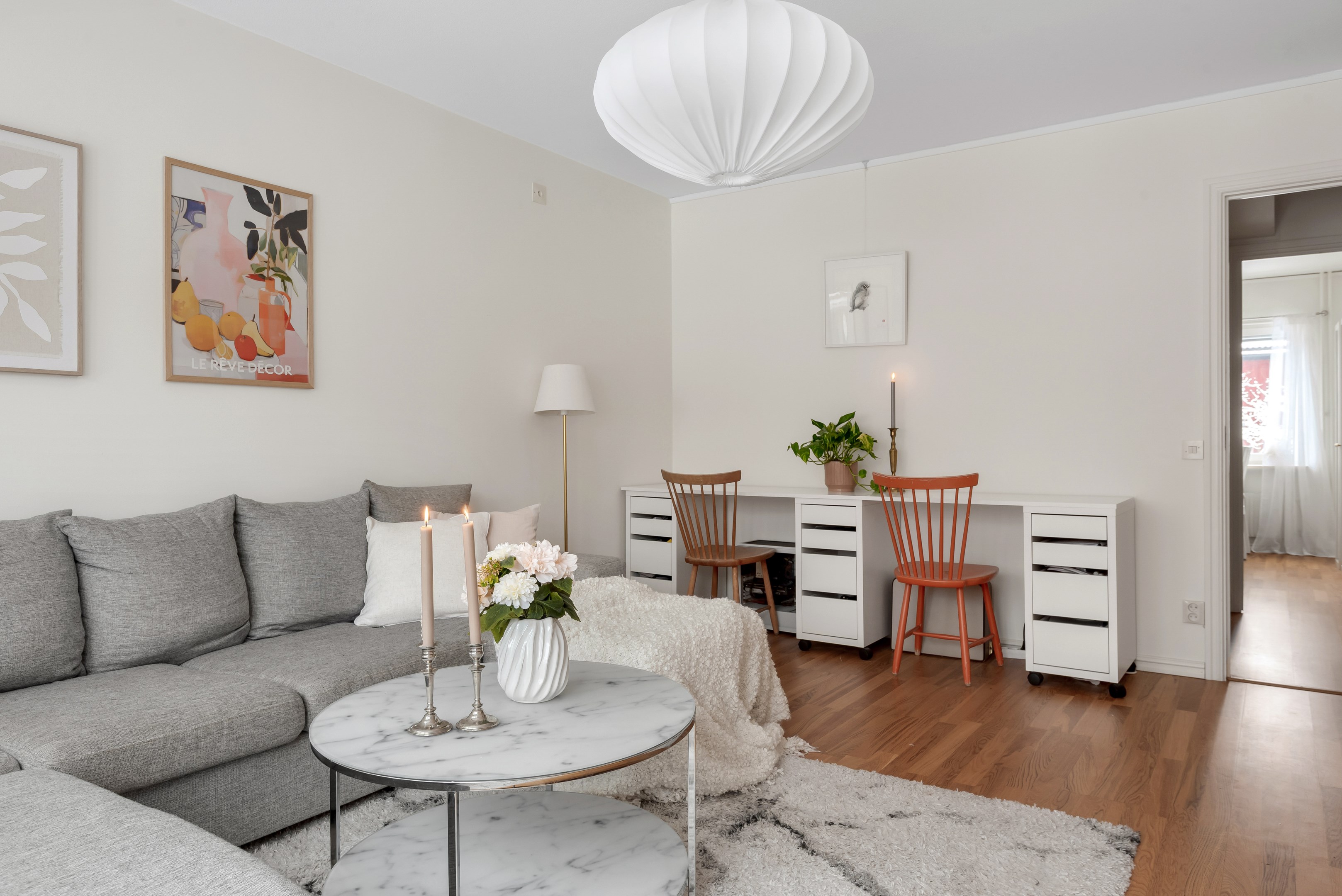 Bostadsbild från Oslogatan 93, Snart till salu i Ekeby, Uppsala