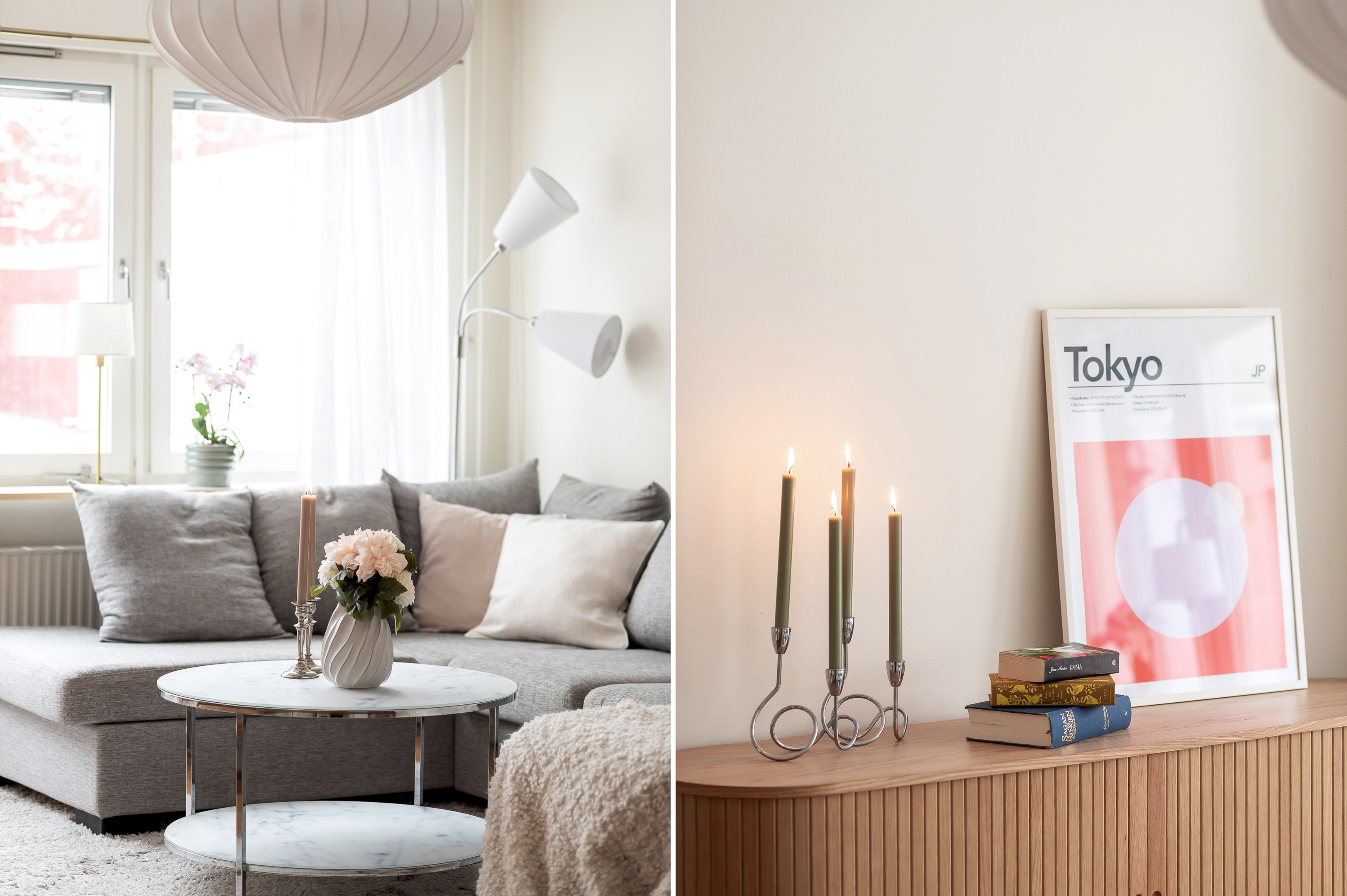 Bostadsbild från Oslogatan 93, Snart till salu i Ekeby, Uppsala