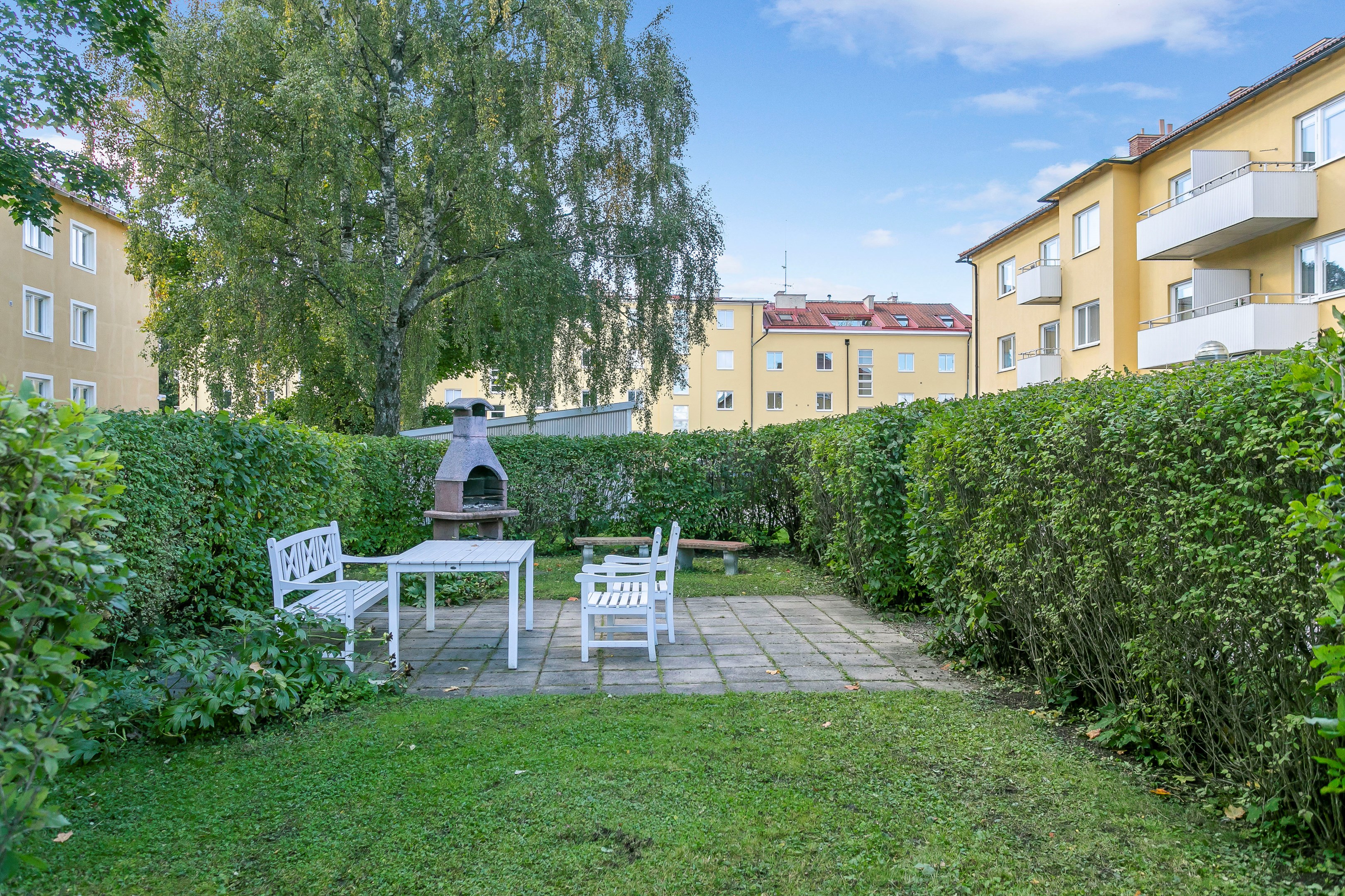 Bostadsbild från S:t Persgatan 47C, Till salu i Höganäs, Uppsala