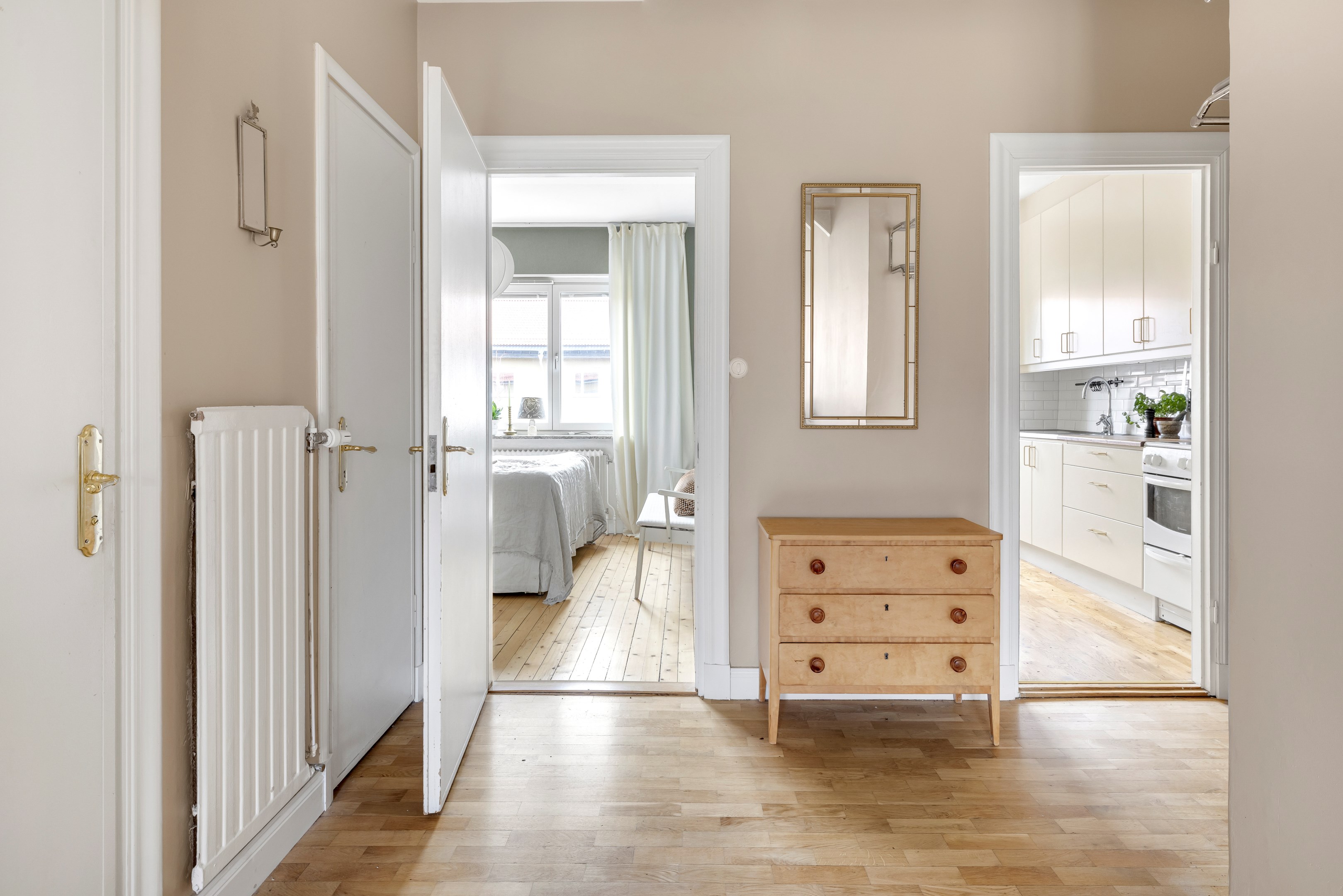 Bostadsbild från S:t Persgatan 47C, Till salu i Höganäs, Uppsala