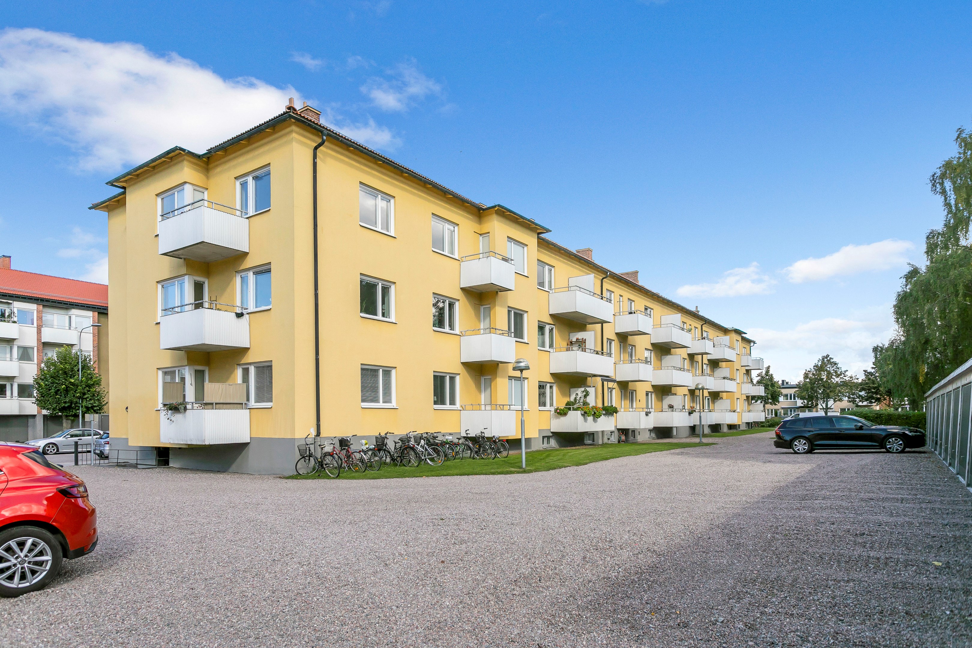 Bostadsbild från S:t Persgatan 47C, Till salu i Höganäs, Uppsala