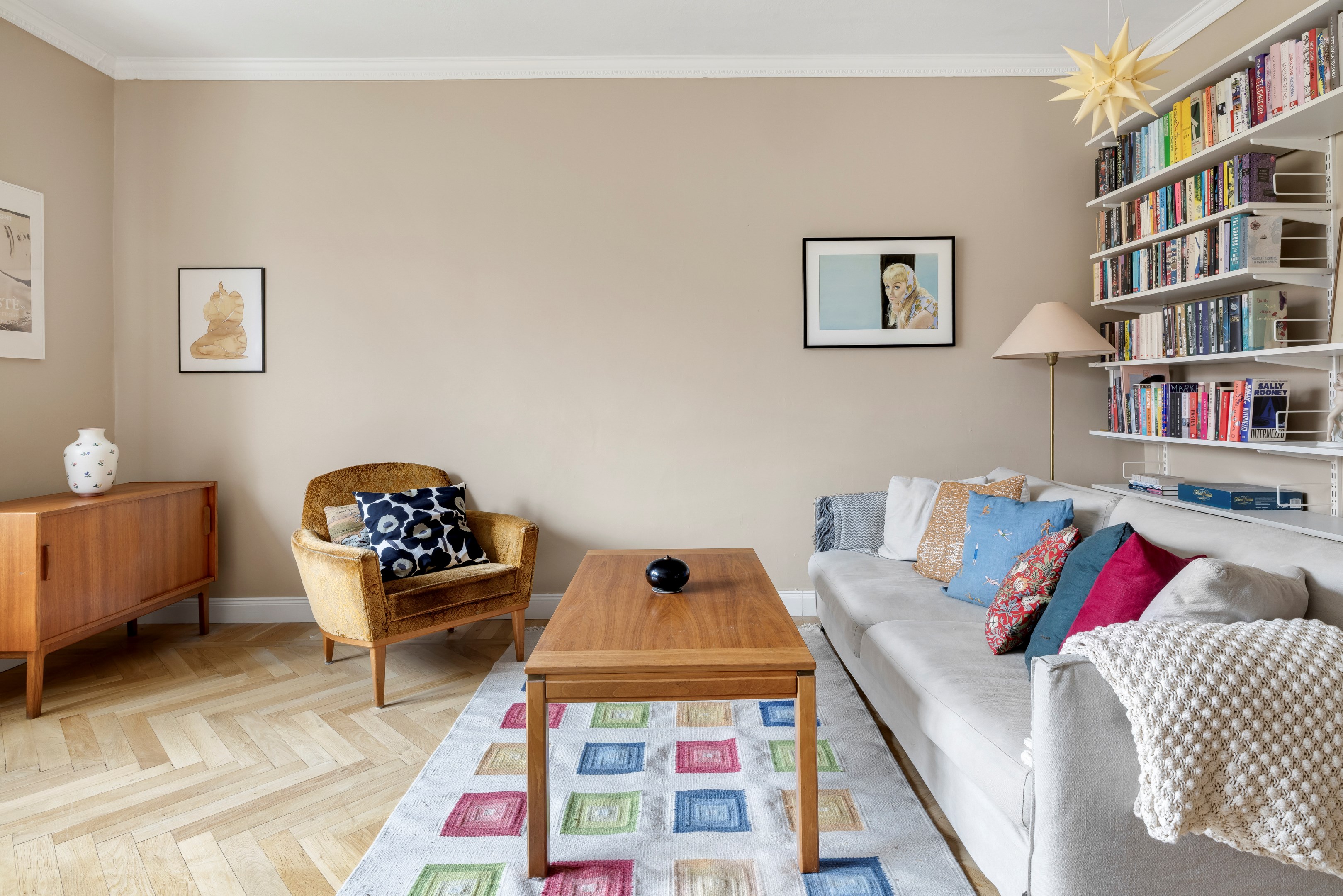 Bostadsbild från S:t Persgatan 47C, Till salu i Höganäs, Uppsala