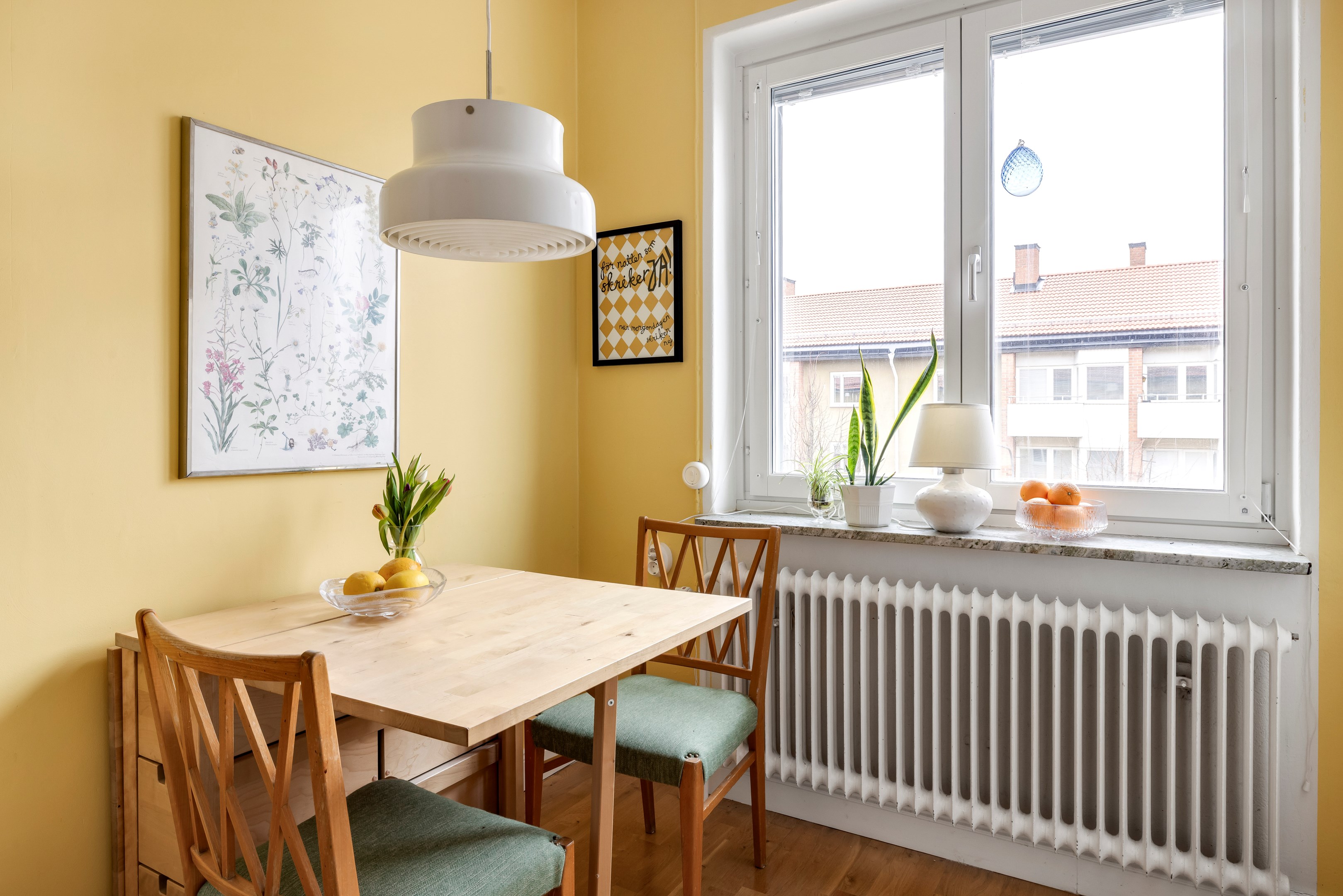 Bostadsbild från S:t Persgatan 47C, Till salu i Höganäs, Uppsala