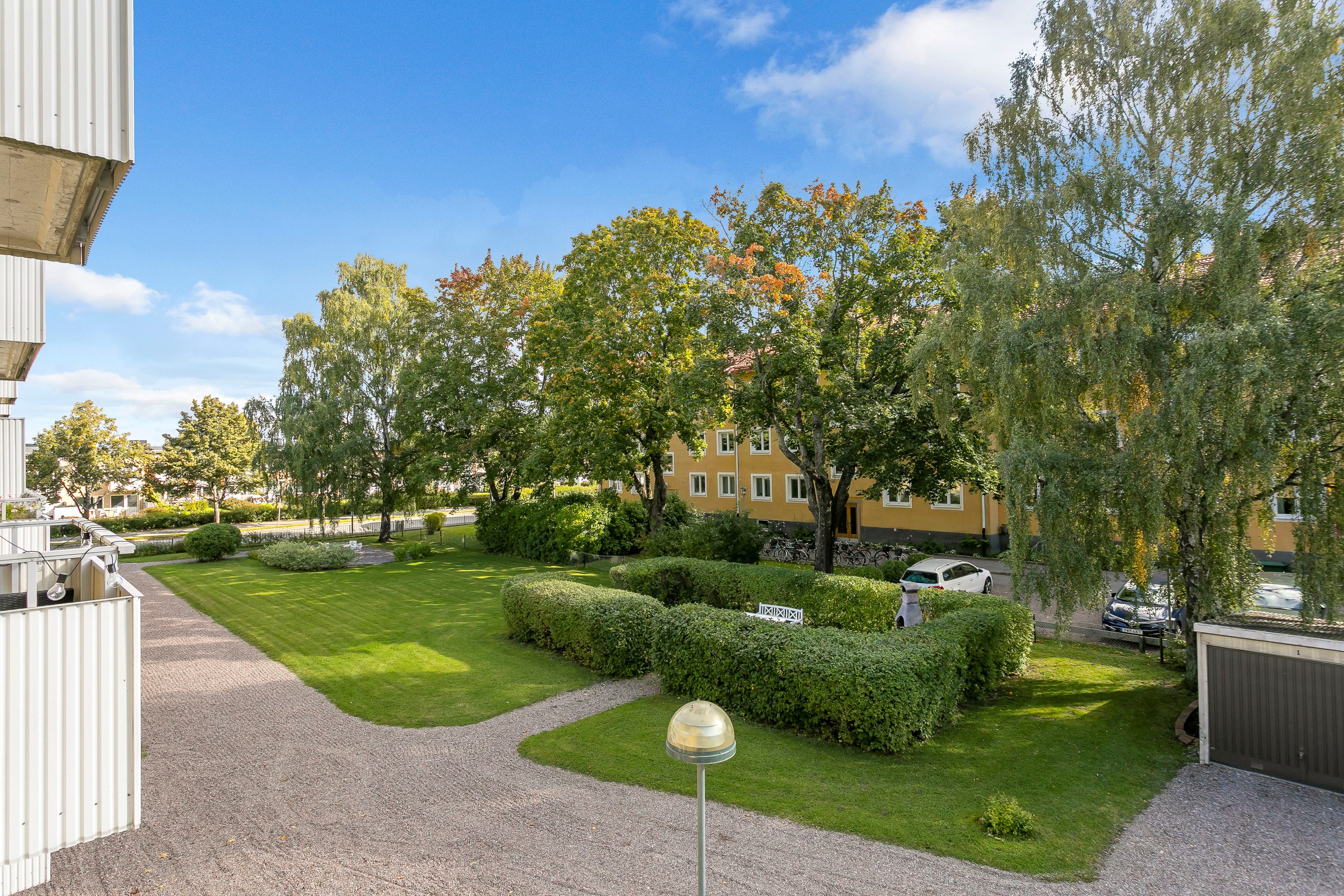 Bostadsbild från S:t Persgatan 47C, Till salu i Höganäs, Uppsala