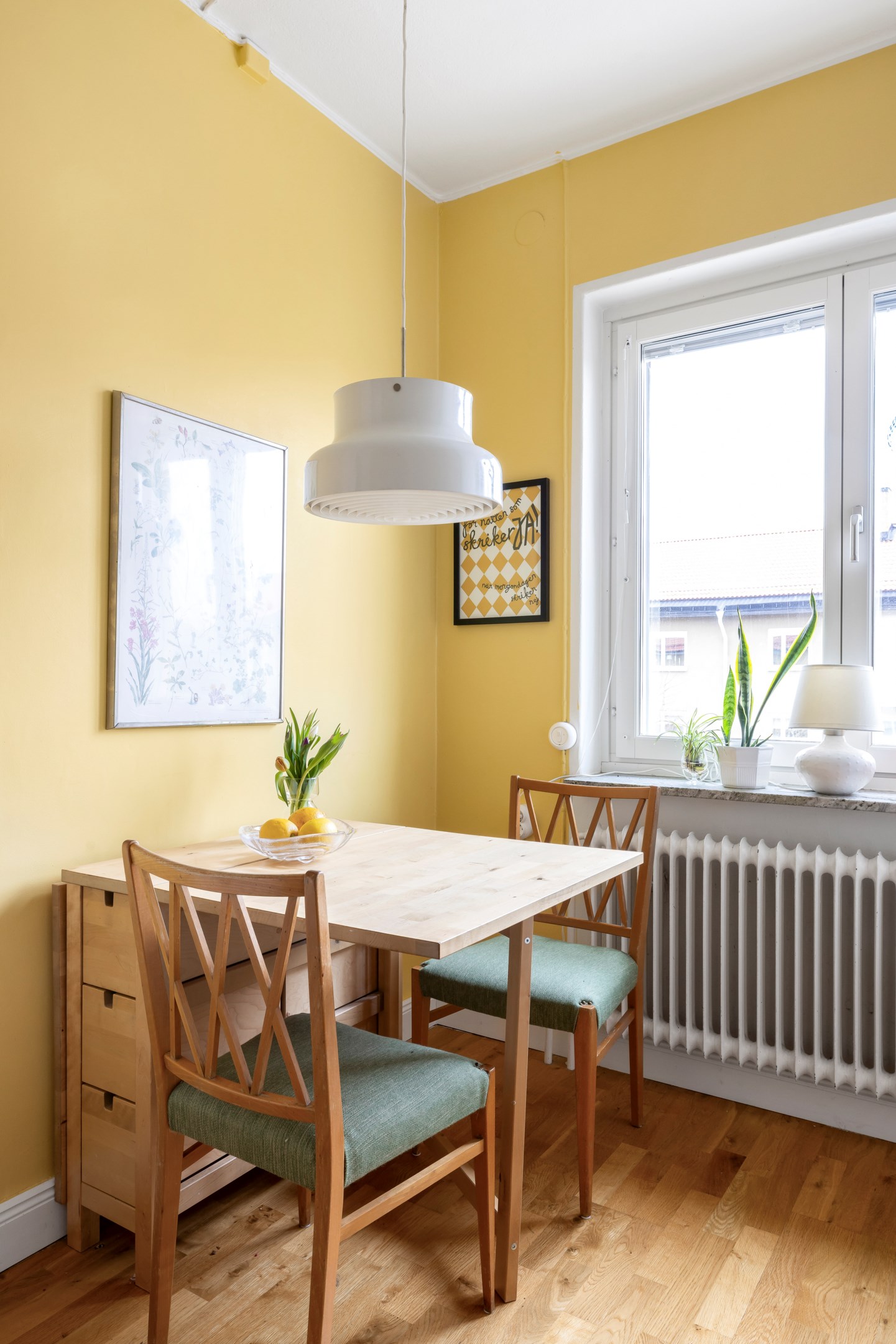 Bostadsbild från S:t Persgatan 47C, Till salu i Höganäs, Uppsala