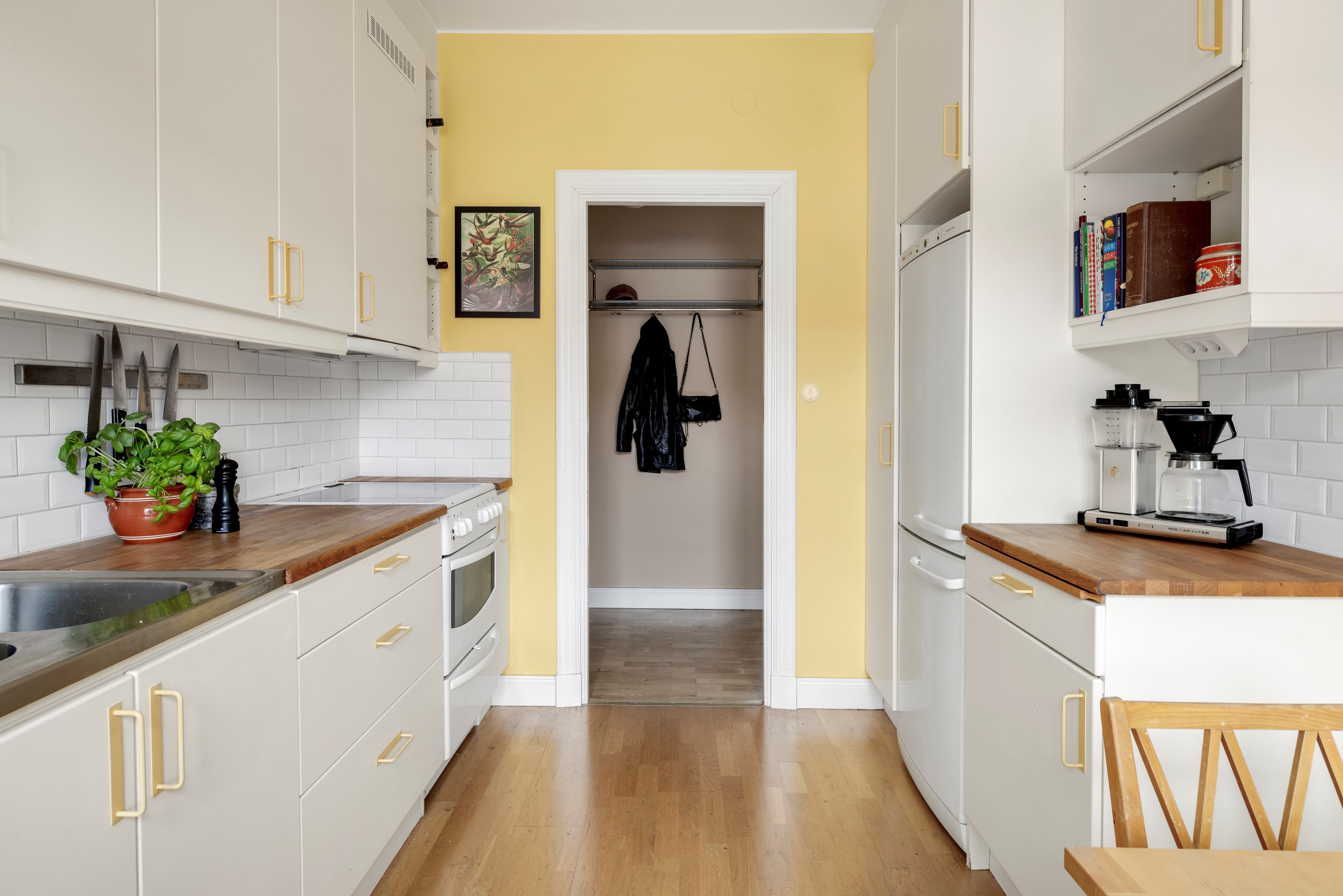 Bostadsbild från S:t Persgatan 47C, Till salu i Höganäs, Uppsala