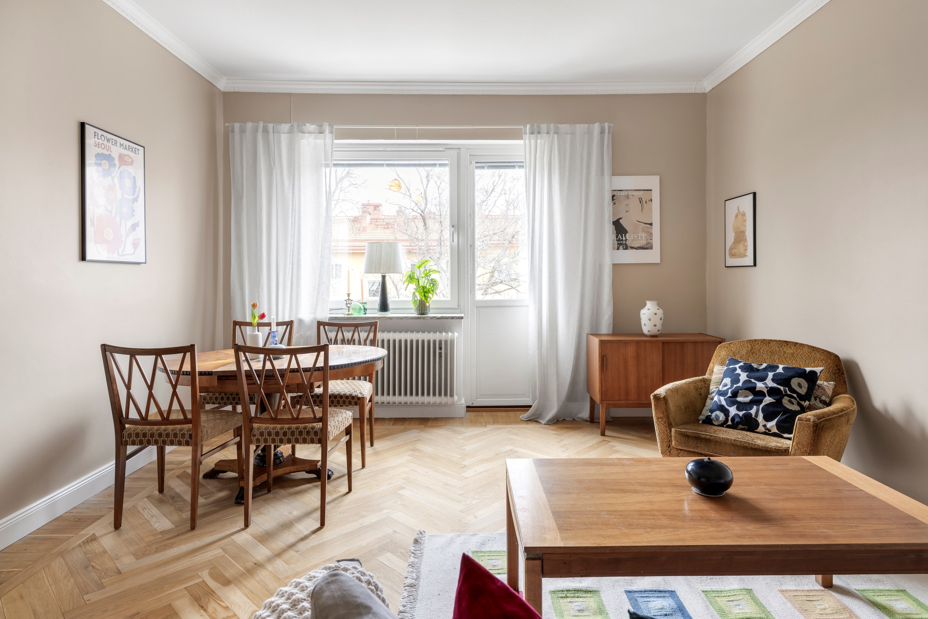 Bostadsbild från S:t Persgatan 47C, Till salu i Höganäs, Uppsala