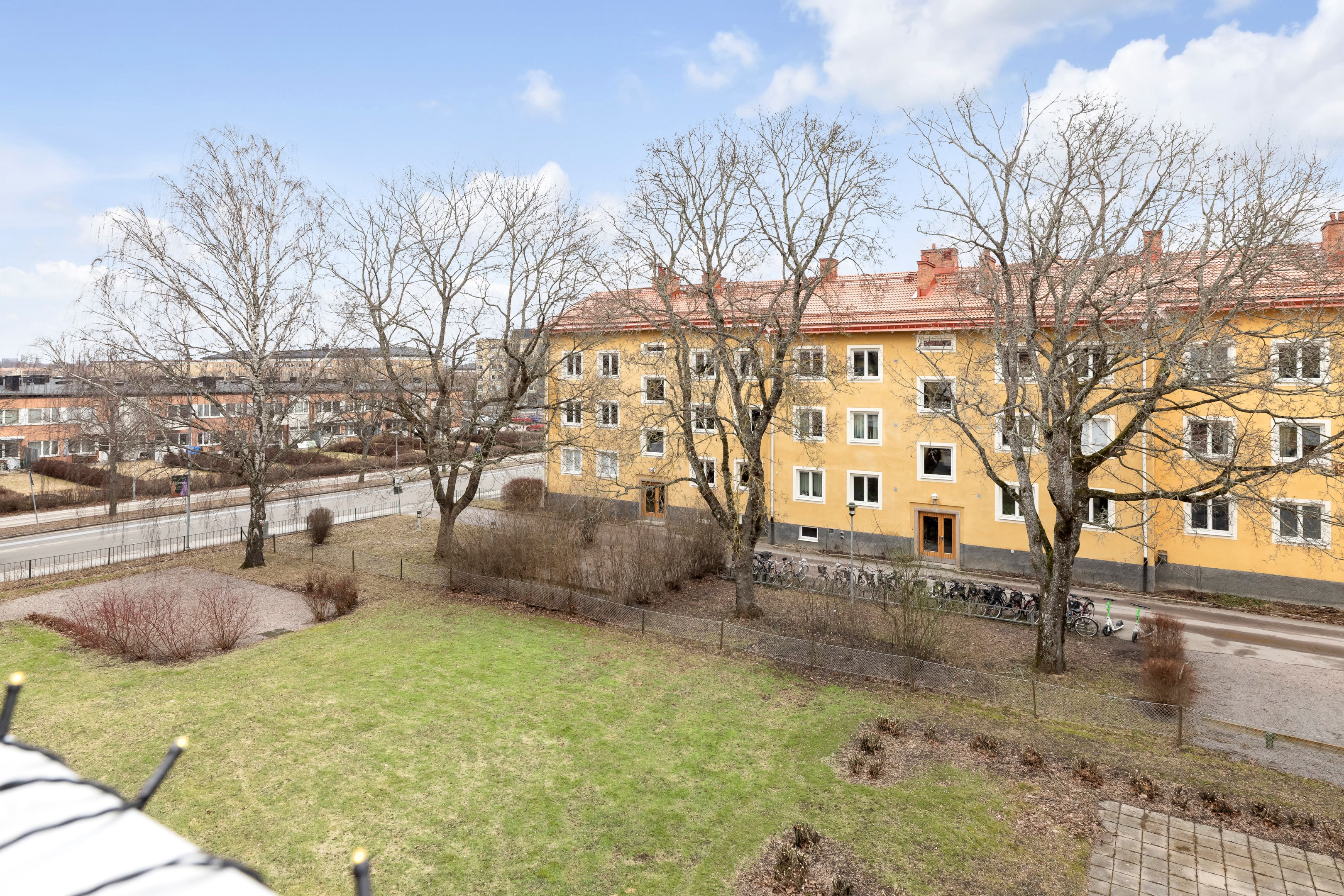 Bostadsbild från S:t Persgatan 47C, Till salu i Höganäs, Uppsala